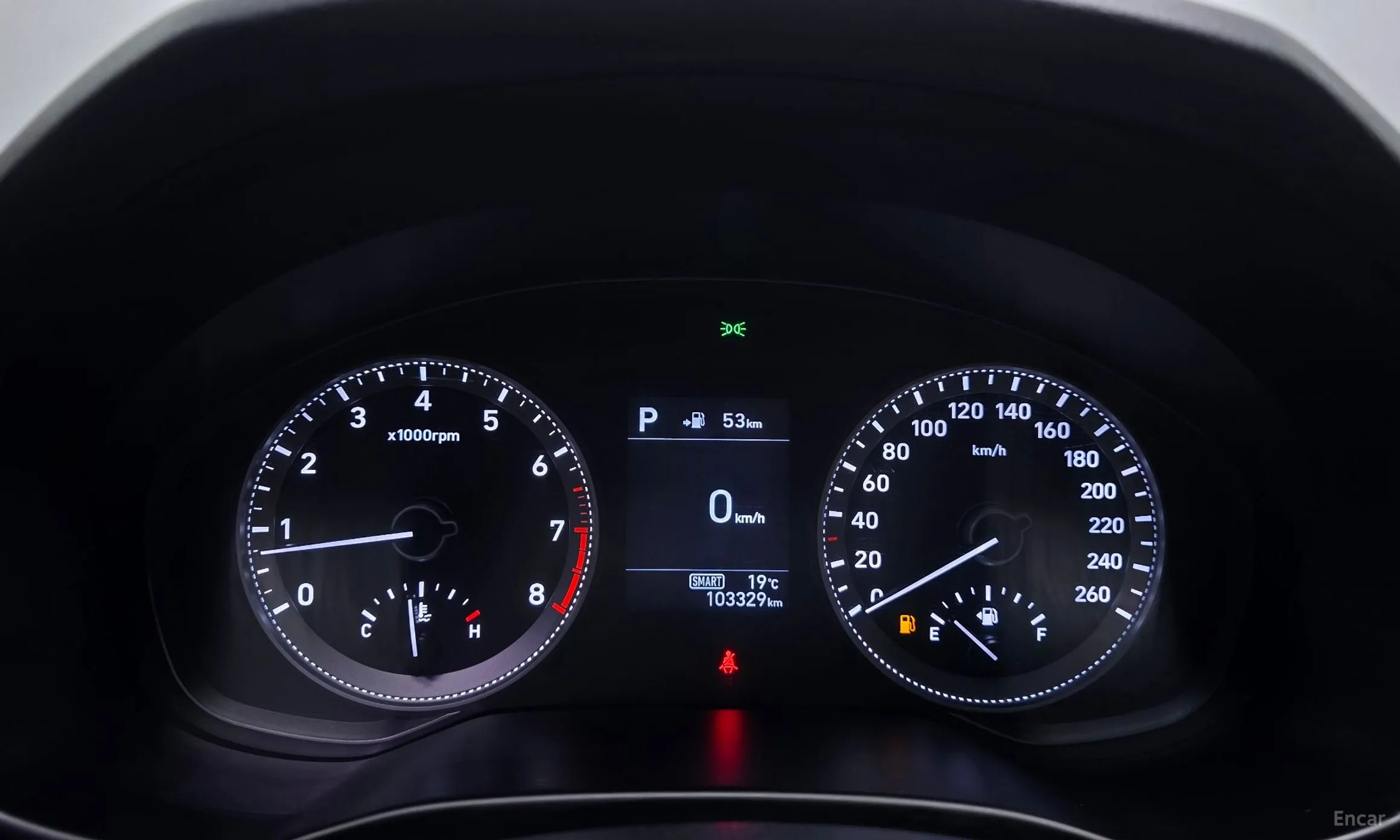 Hyundai Grandeur IG превью 8