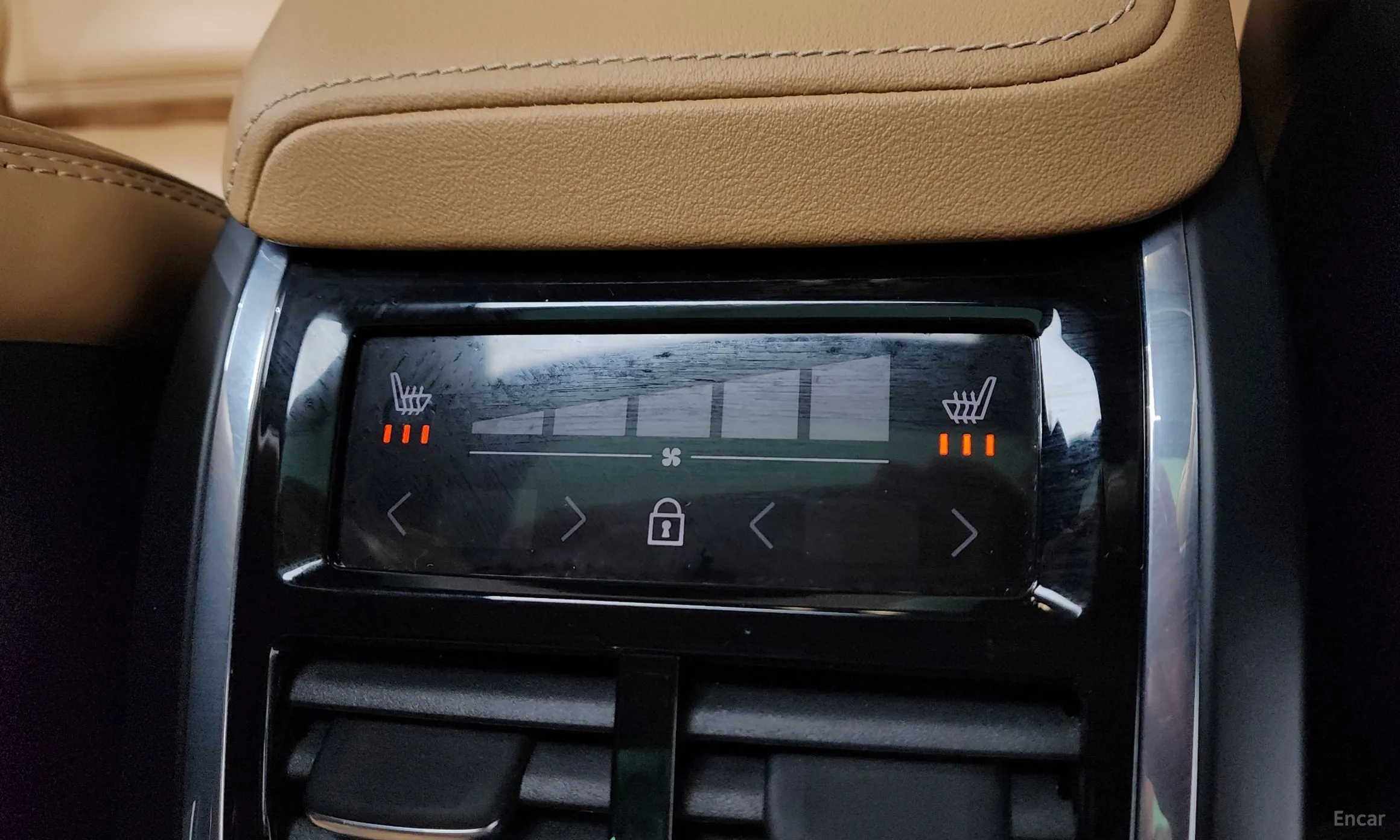Volvo XC60 Gen 2 превью 18