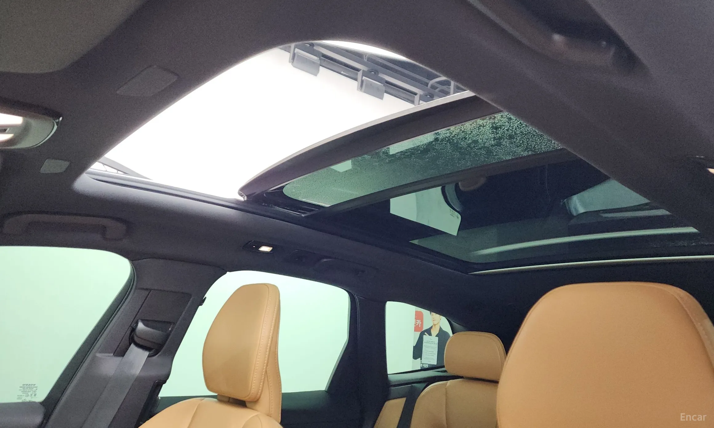 Volvo XC60 Gen 2 превью 19