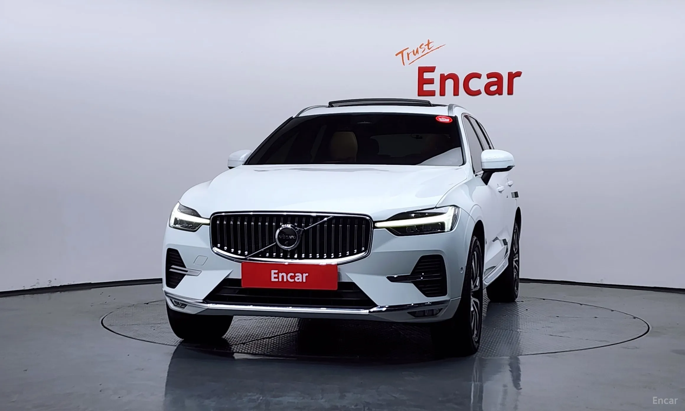 Volvo XC60 Gen 2 превью 3