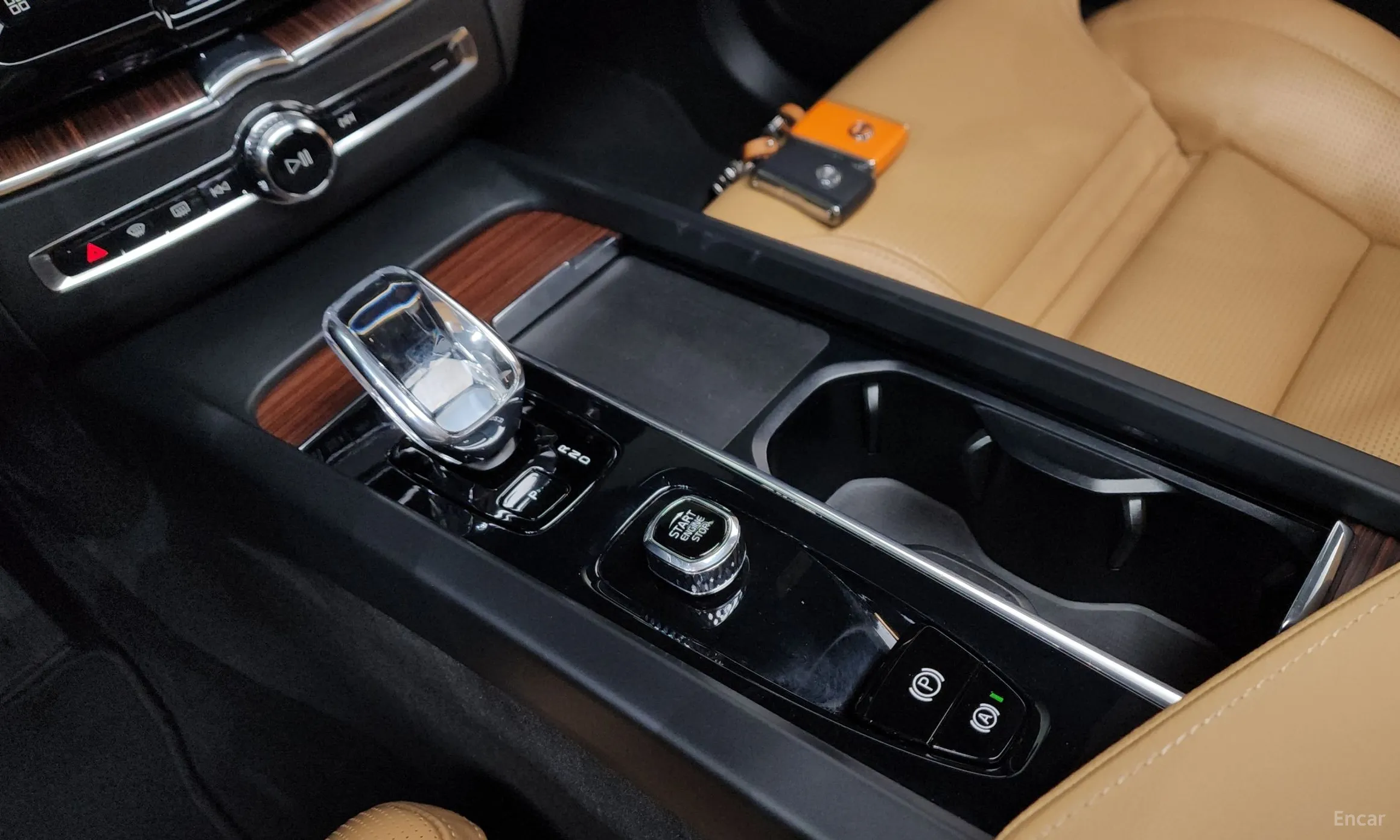 Volvo XC60 Gen 2 превью 9