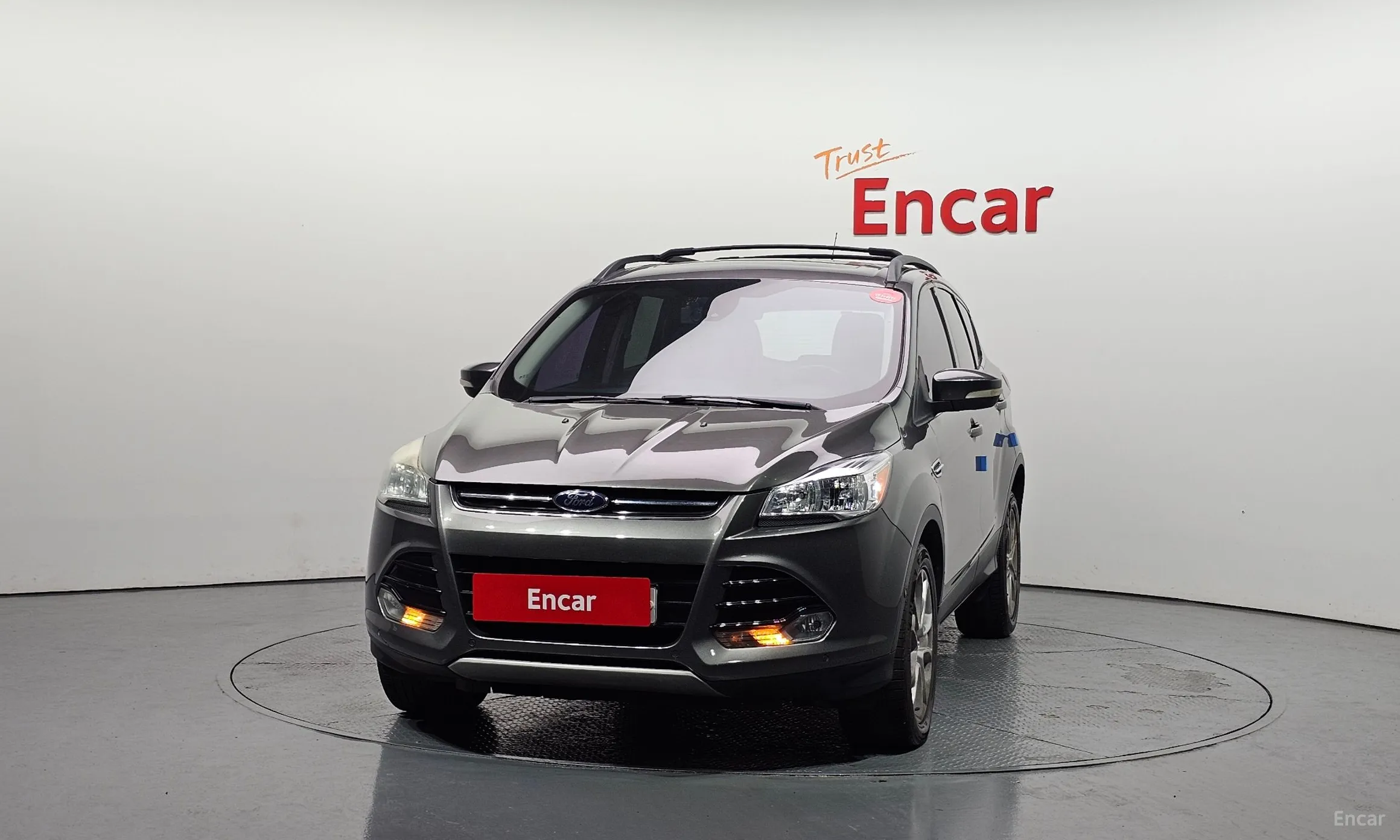 Ford Escape превью 3