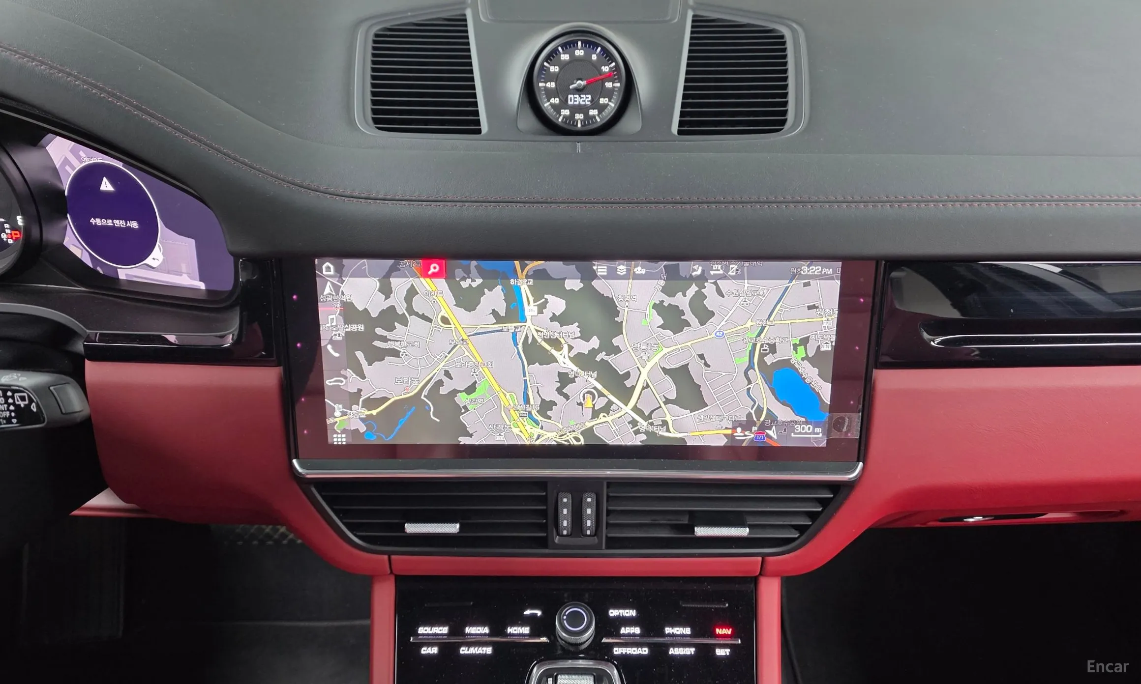 Porsche Cayenne (PO536) превью 15