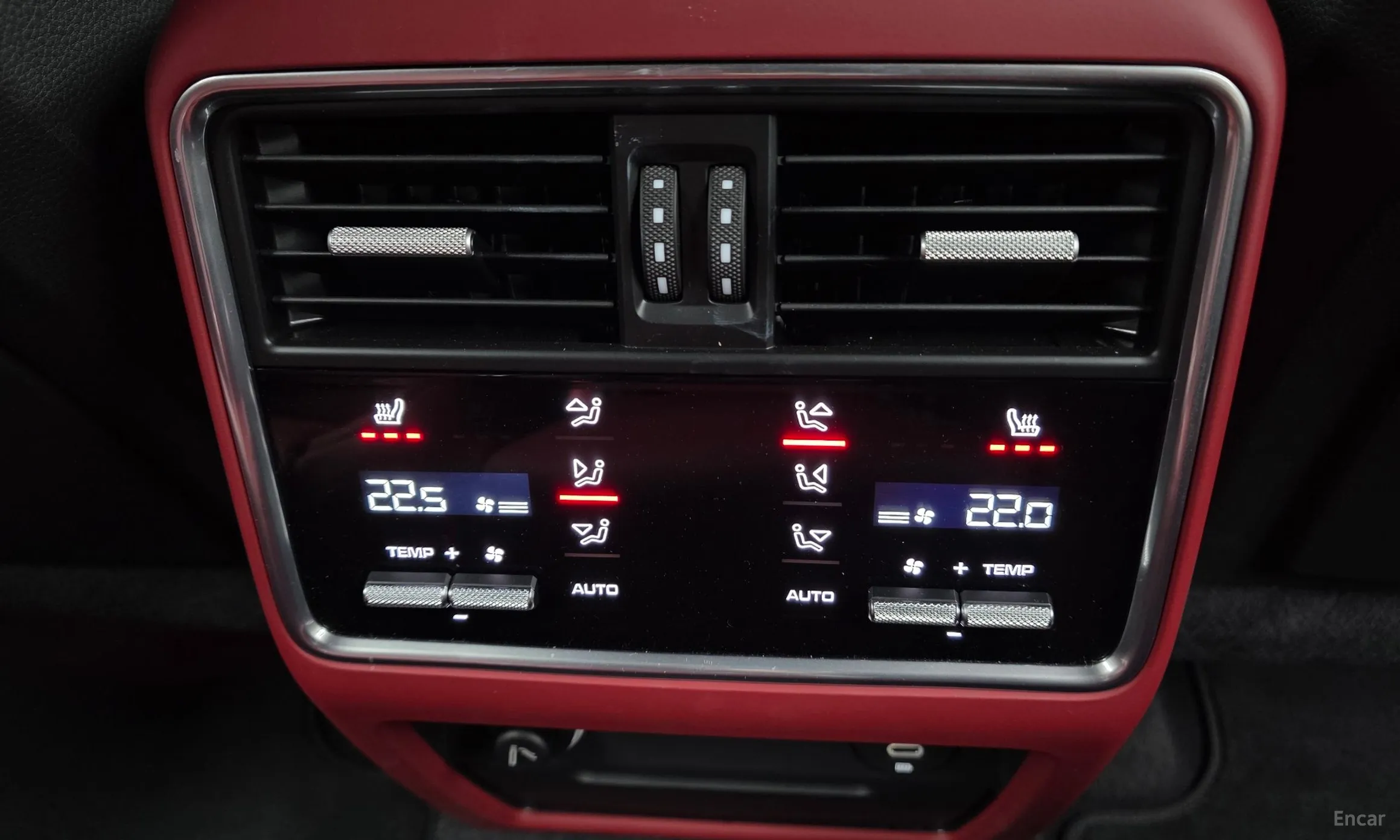 Porsche Cayenne (PO536) превью 18