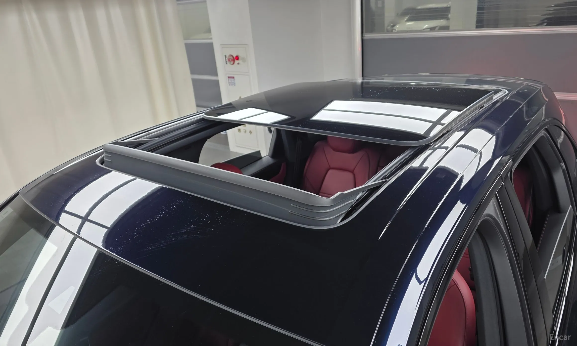 Porsche Cayenne (PO536) превью 19