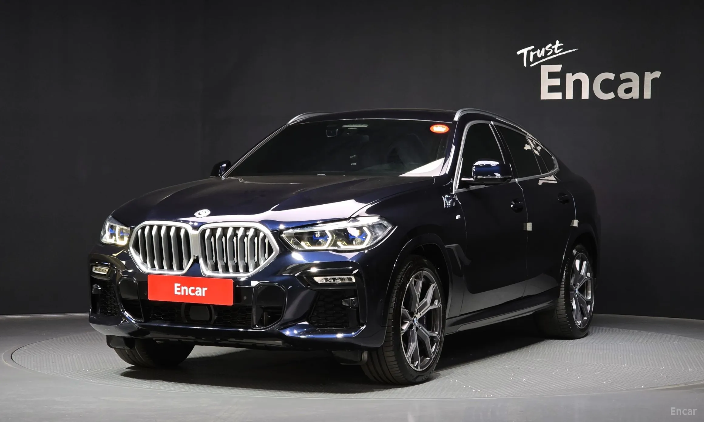 X6 (G06)