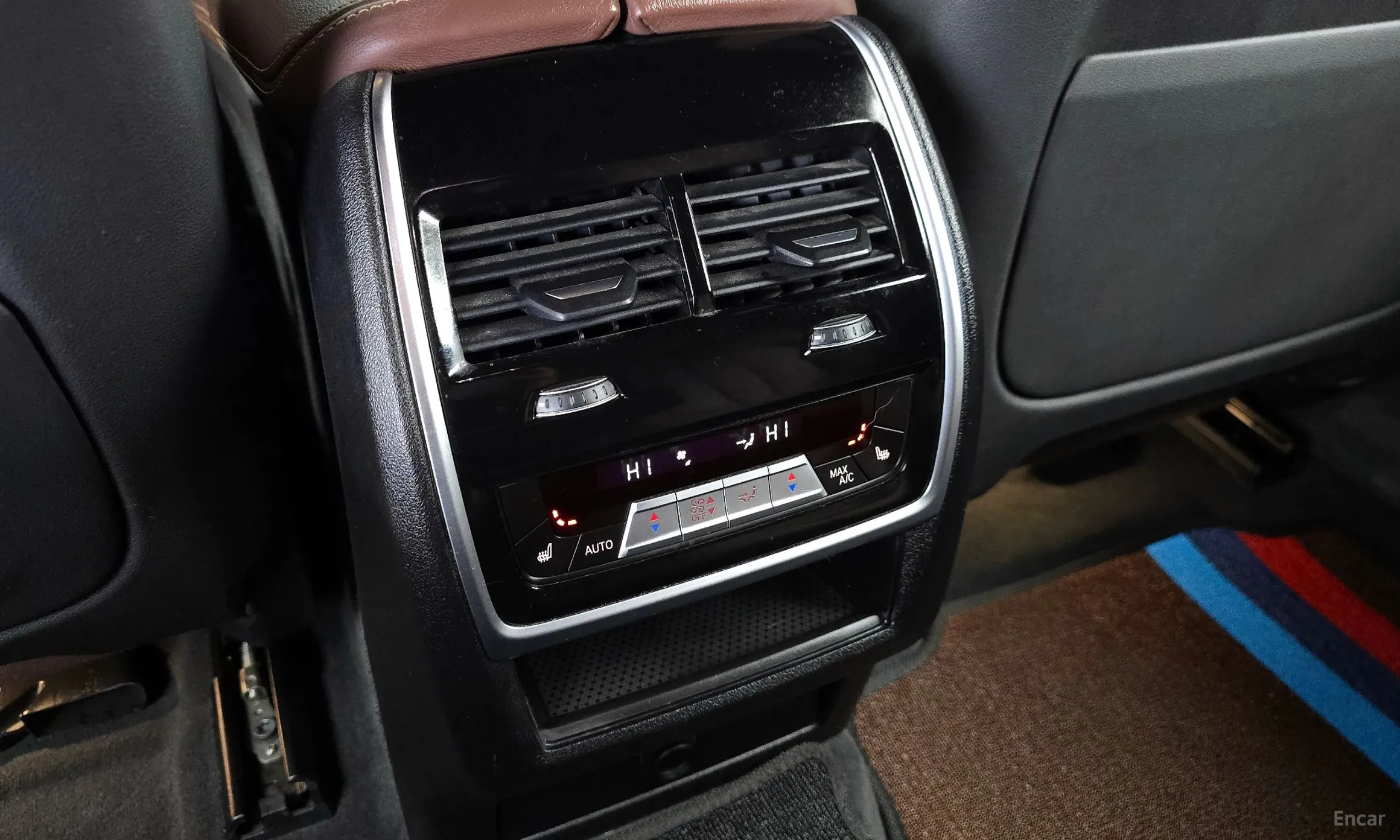 BMW X6 (G06) превью 18