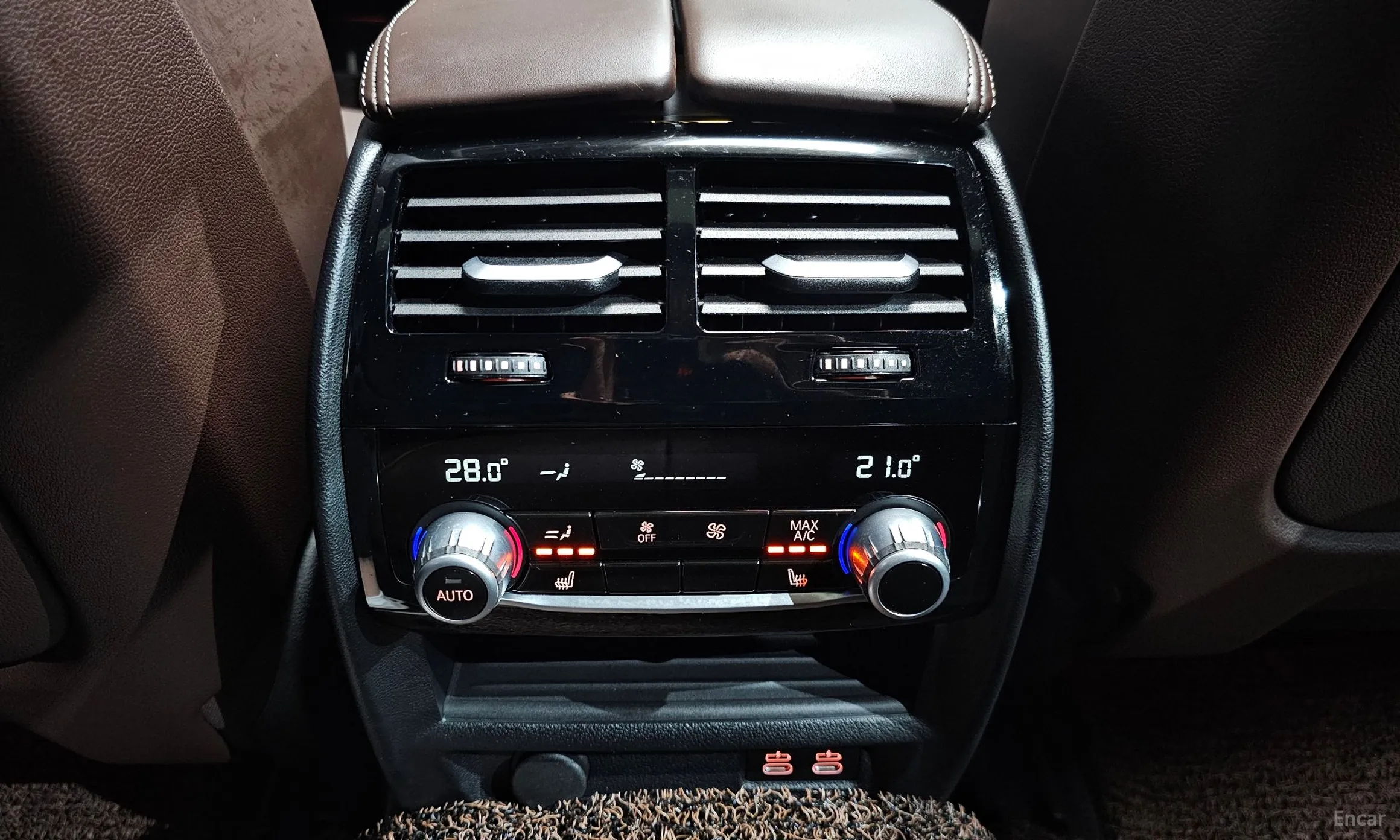 BMW 6-Series GT (G32) превью 19