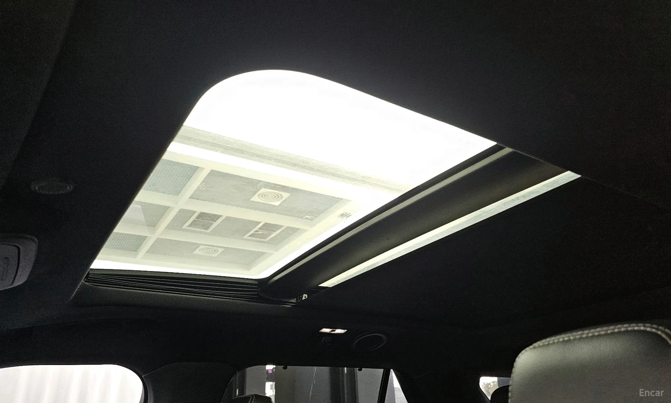 Ford Explorer 6th Generation превью 18