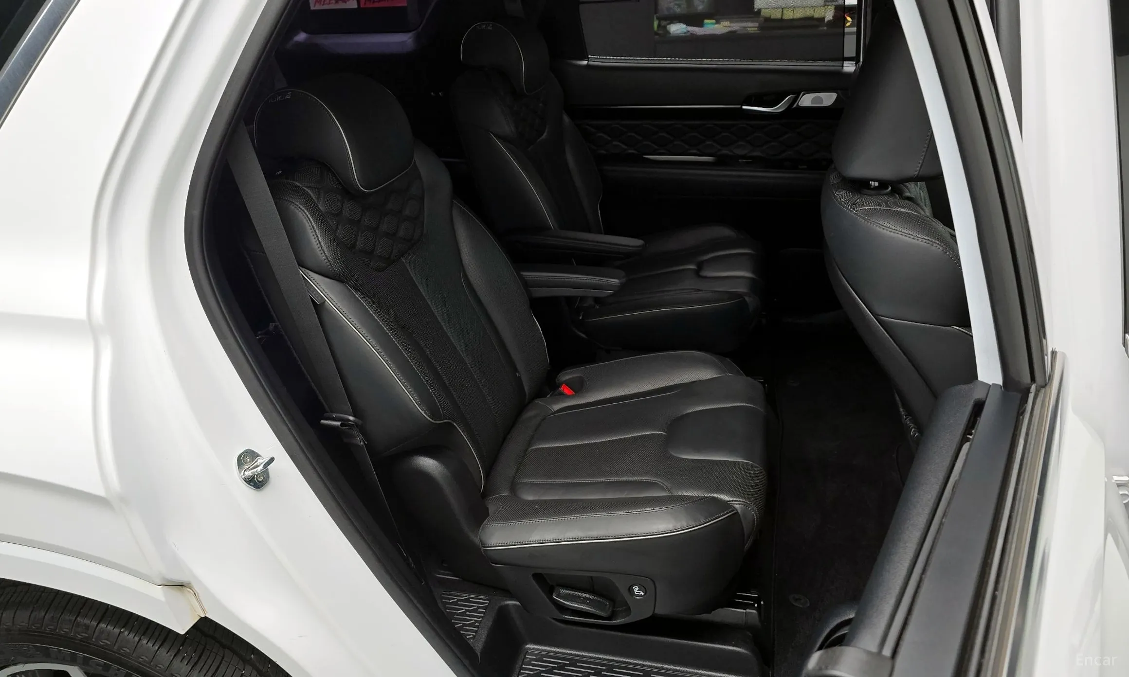Hyundai Palisade превью 12