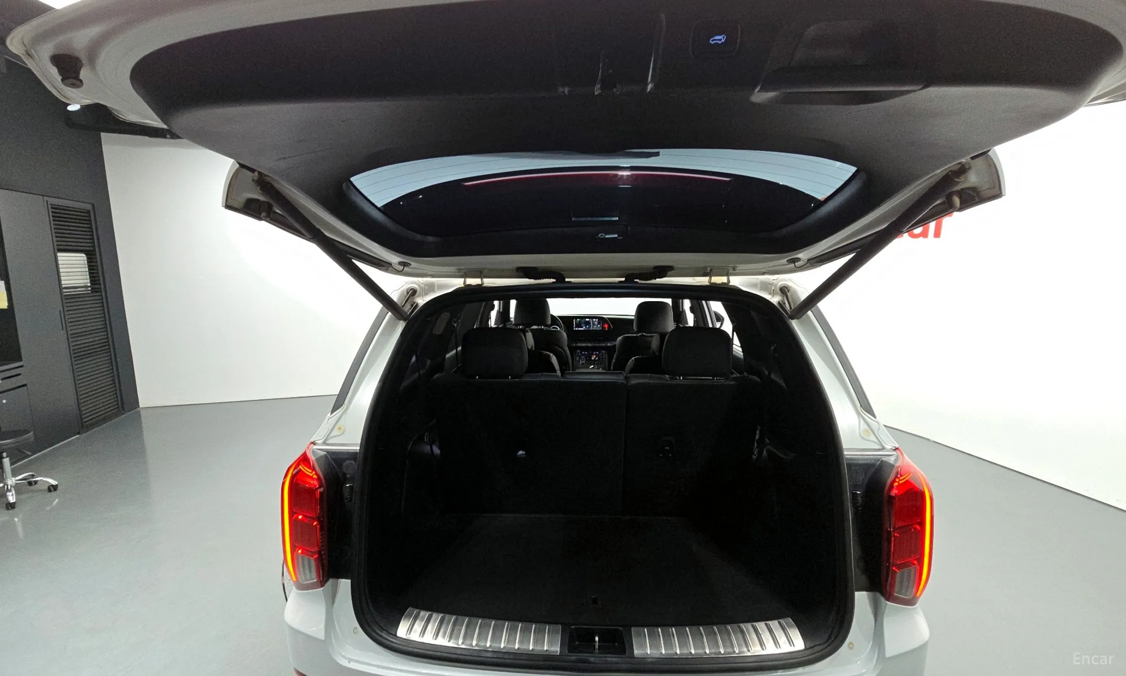 Hyundai Palisade превью 20
