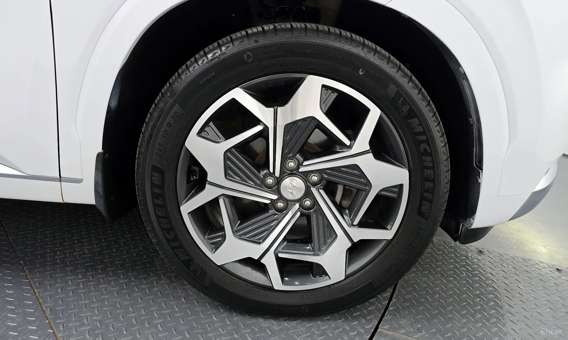 Hyundai Palisade превью 5