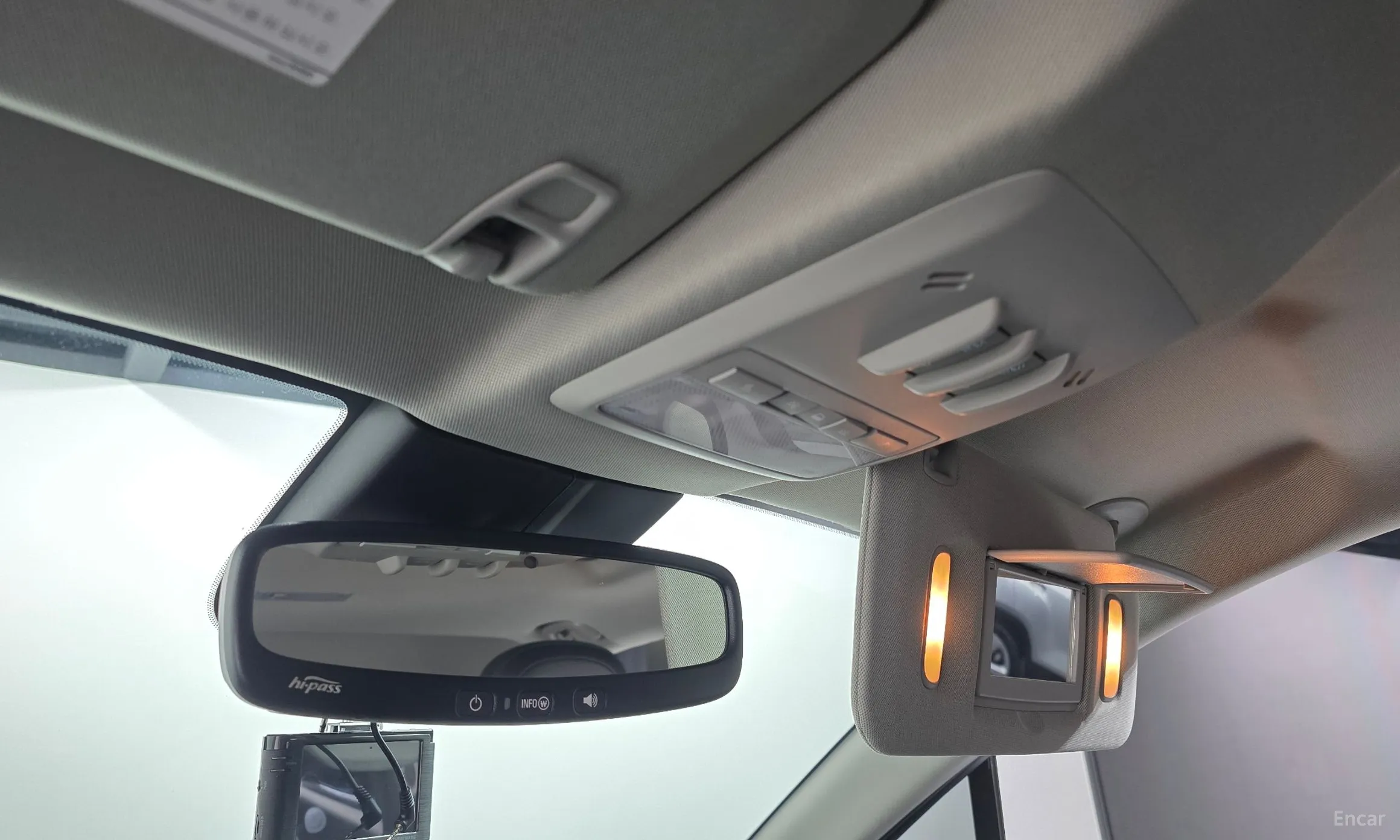 Chevrolet (GM Daewoo) Trax превью 18