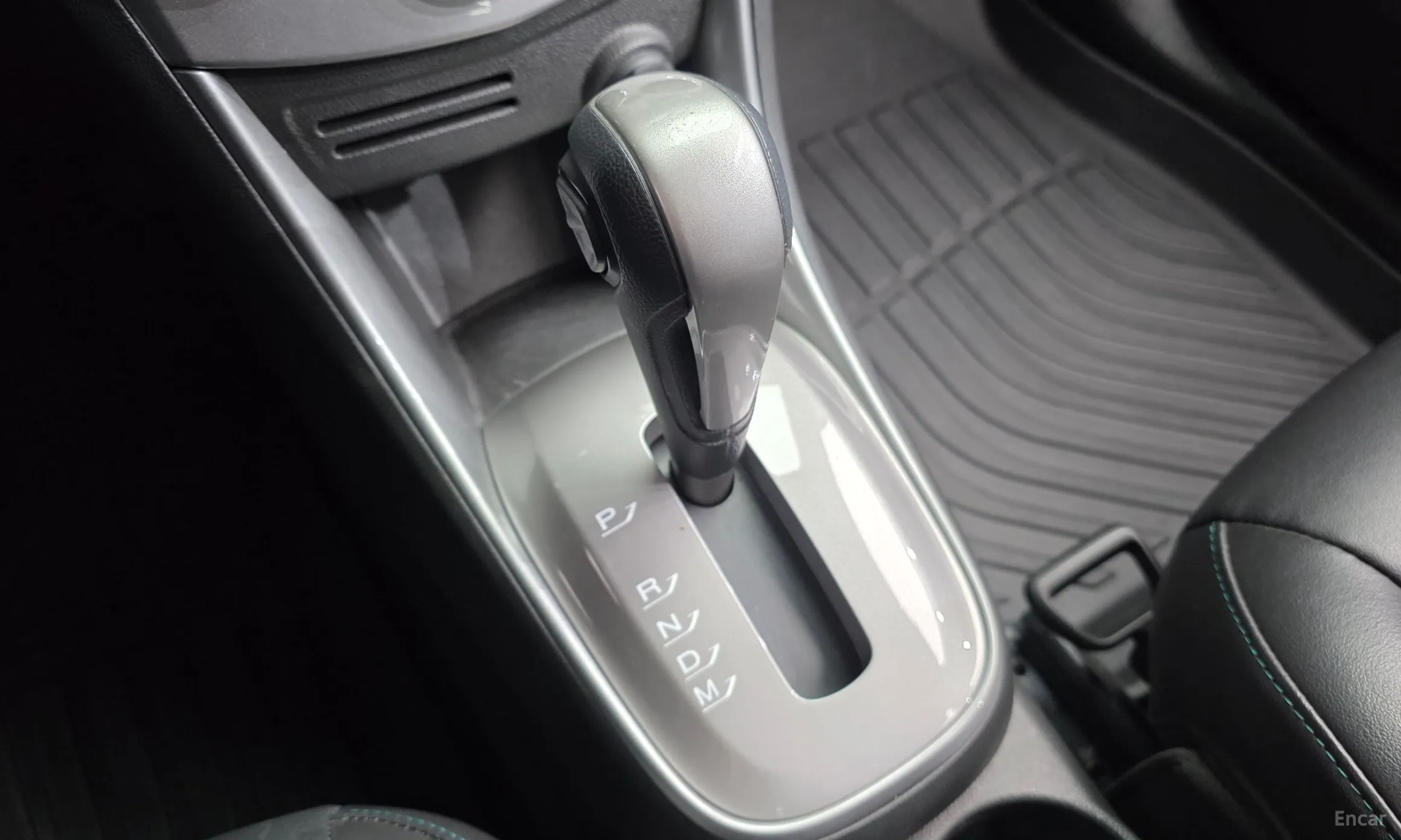 Chevrolet (GM Daewoo) Trax превью 9
