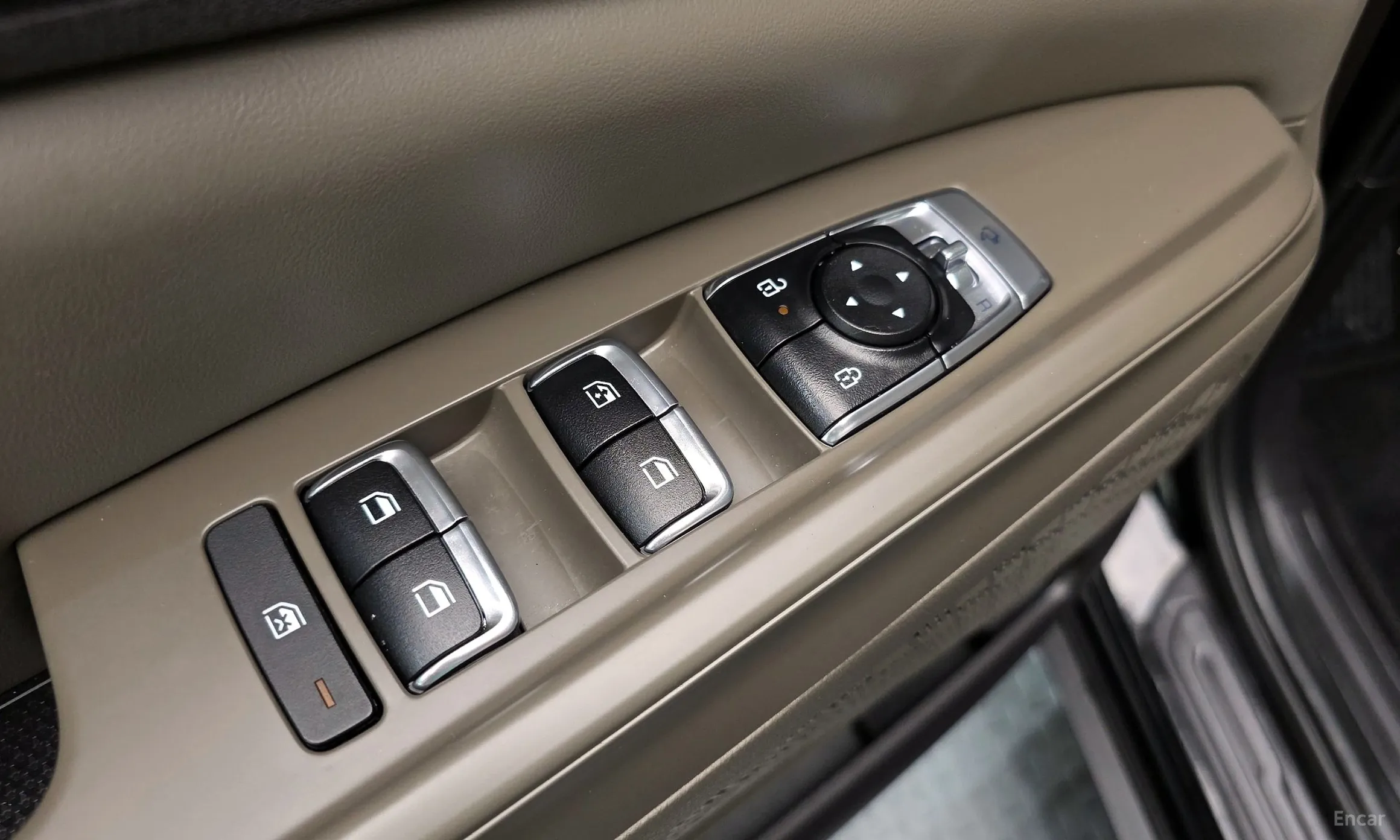 Kia Carnival 4th Generation превью 14