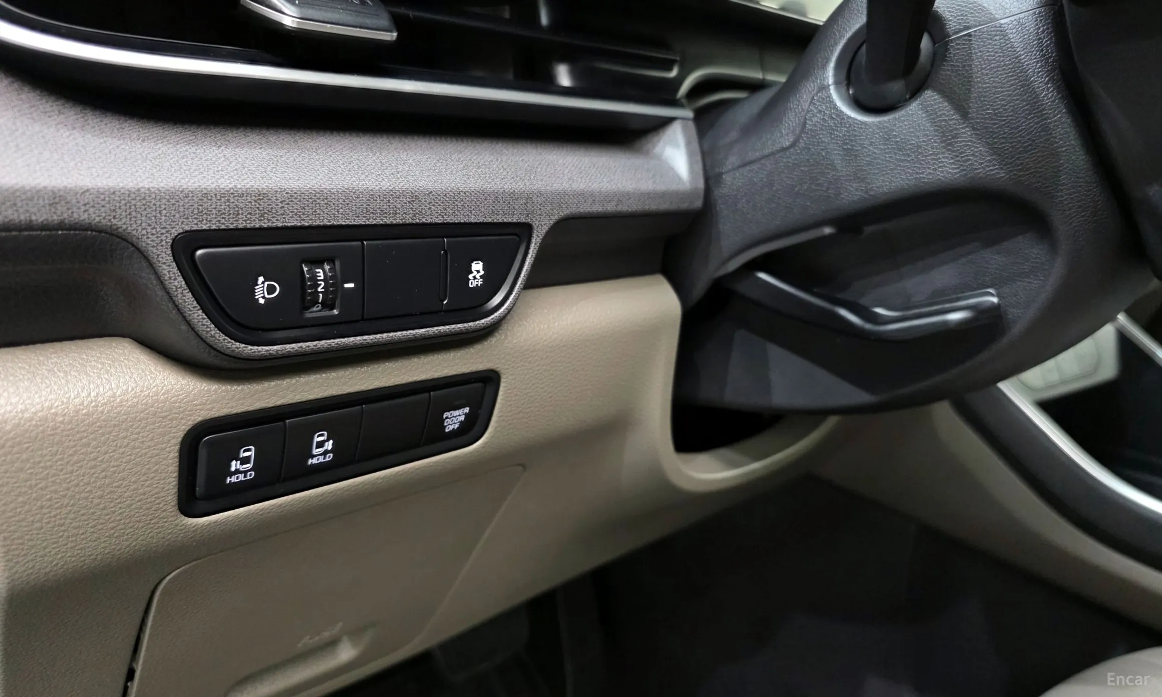 Kia Carnival 4th Generation превью 15