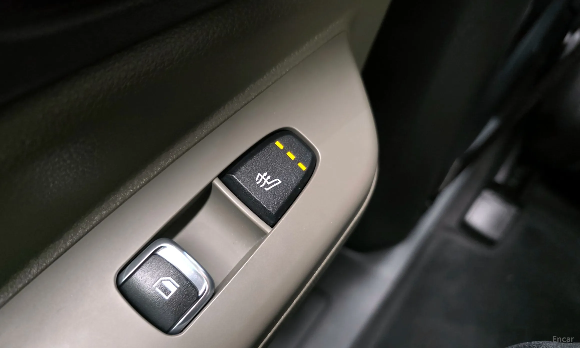 Kia Carnival 4th Generation превью 18