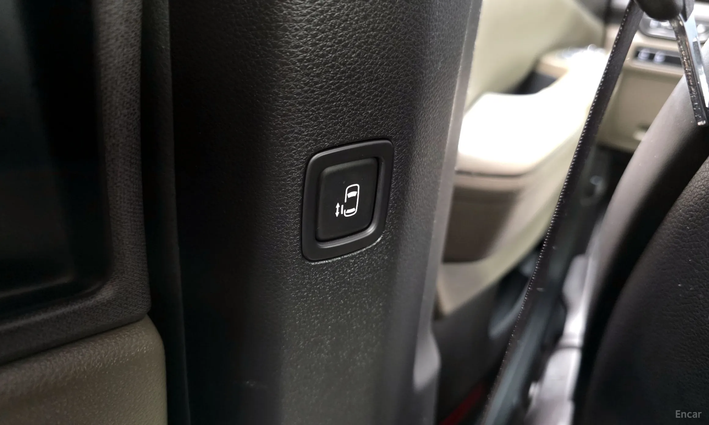 Kia Carnival 4th Generation превью 19