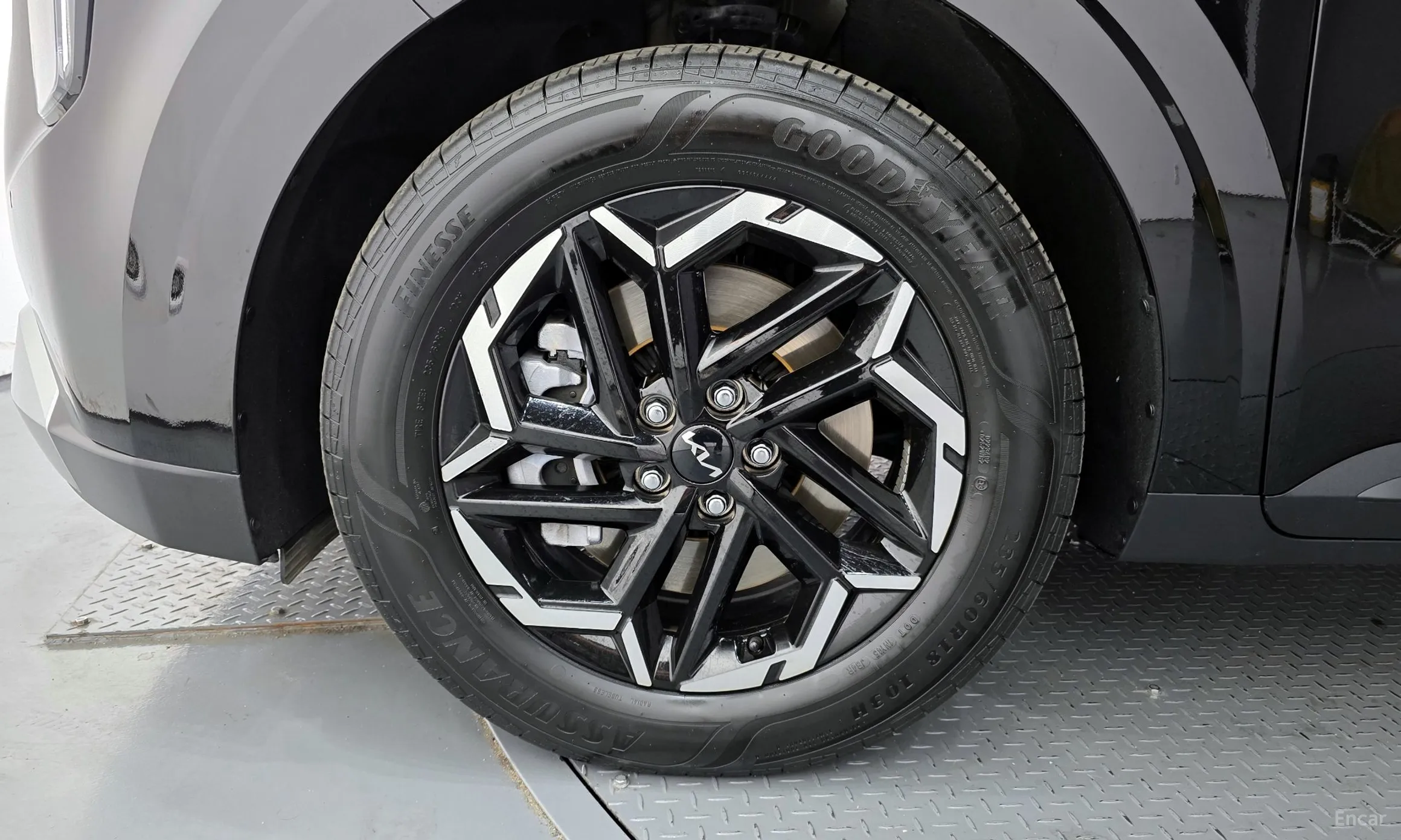 Kia Carnival 4th Generation превью 5