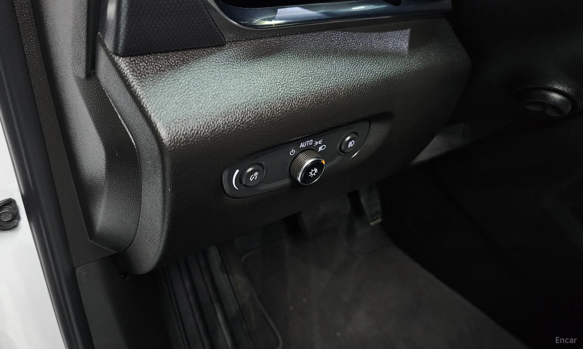 Chevrolet (GM Daewoo) Traverse превью 16