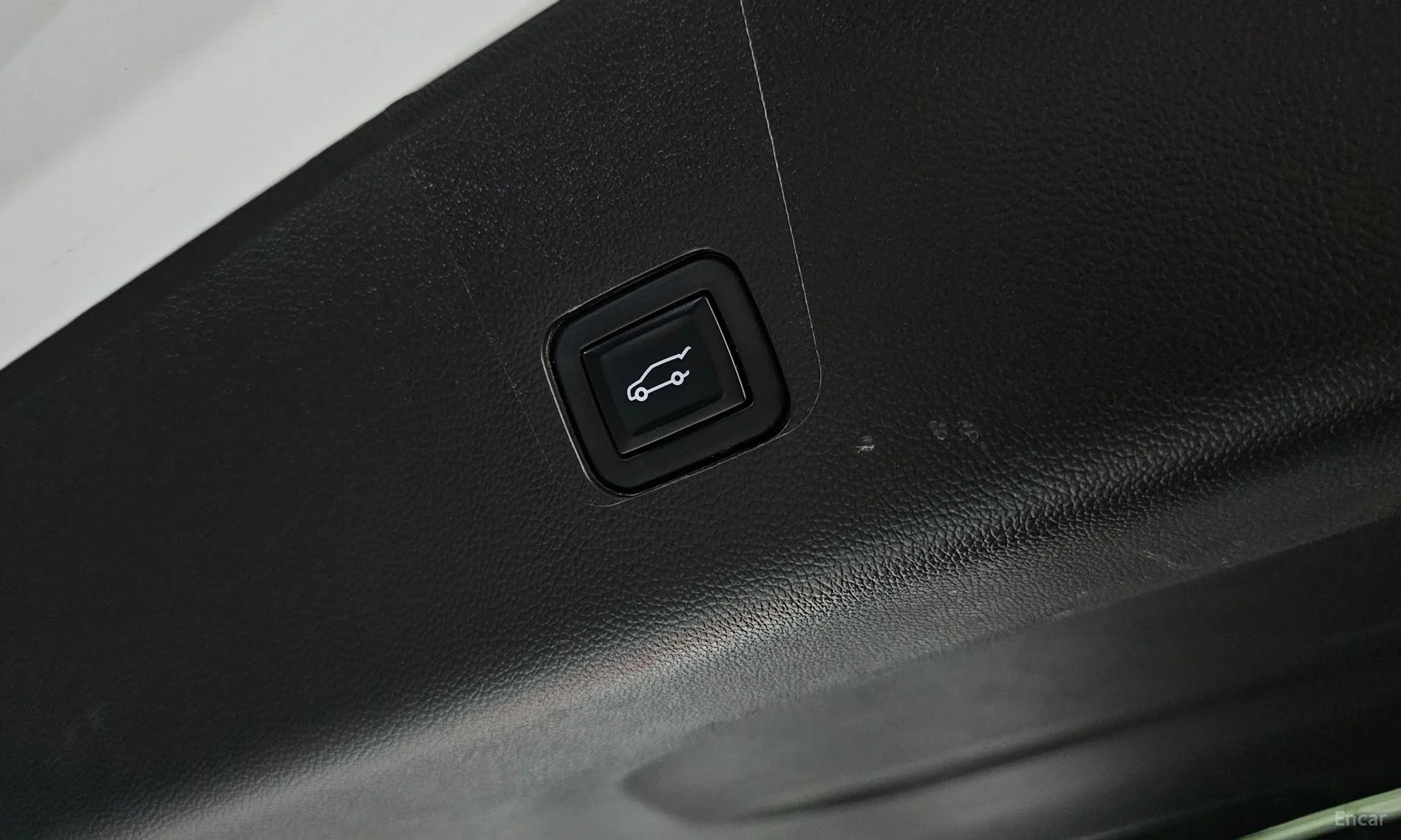 Chevrolet (GM Daewoo) Traverse превью 20