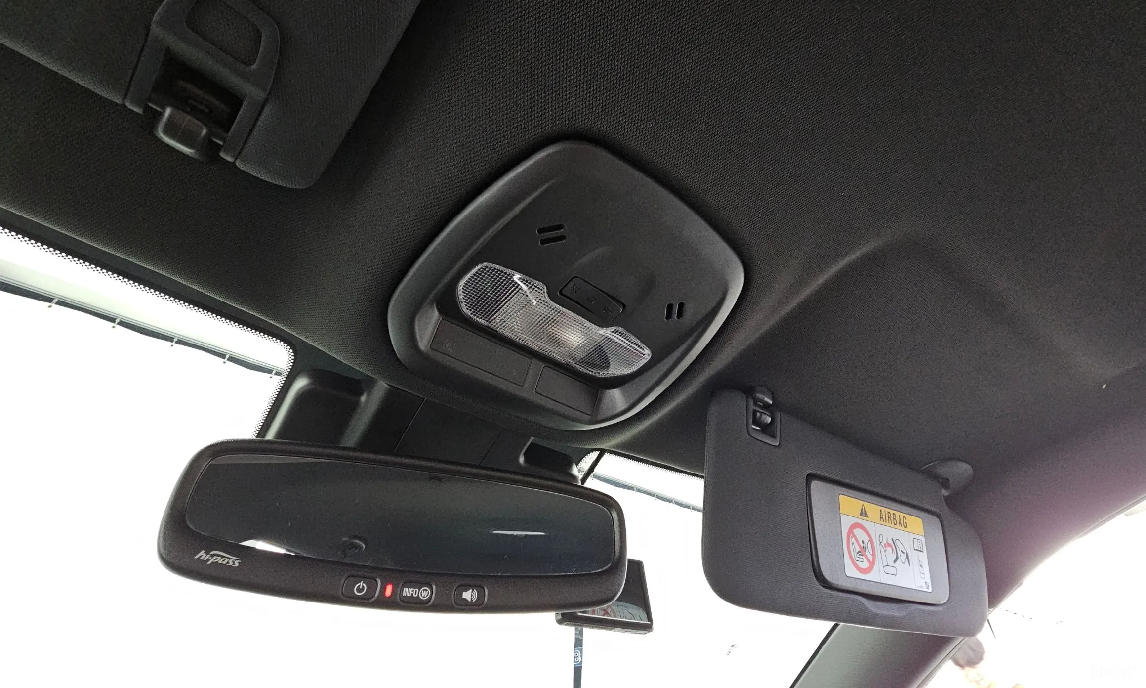 Chevrolet (GM Daewoo) Trax Crossover превью 17