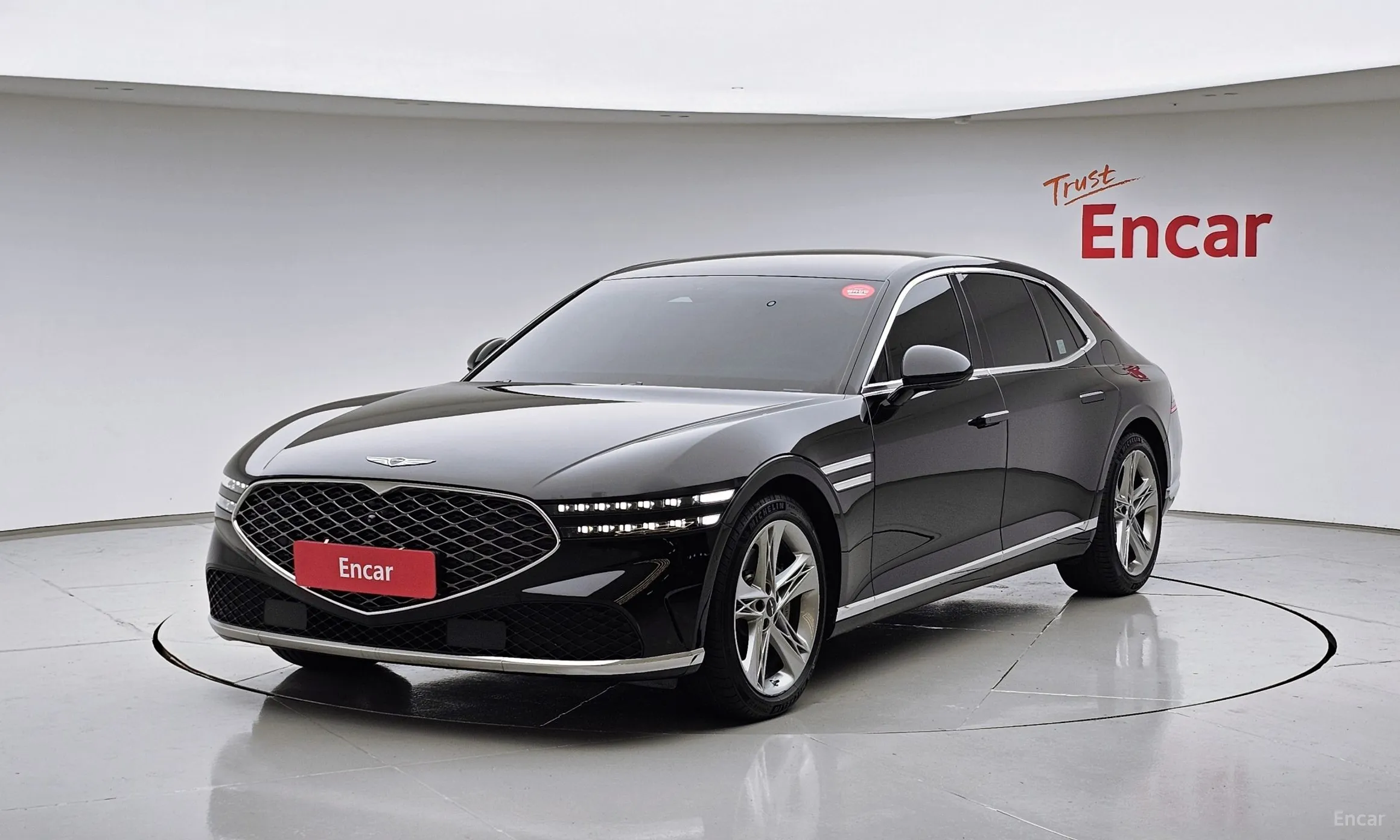 G90 (RS4)