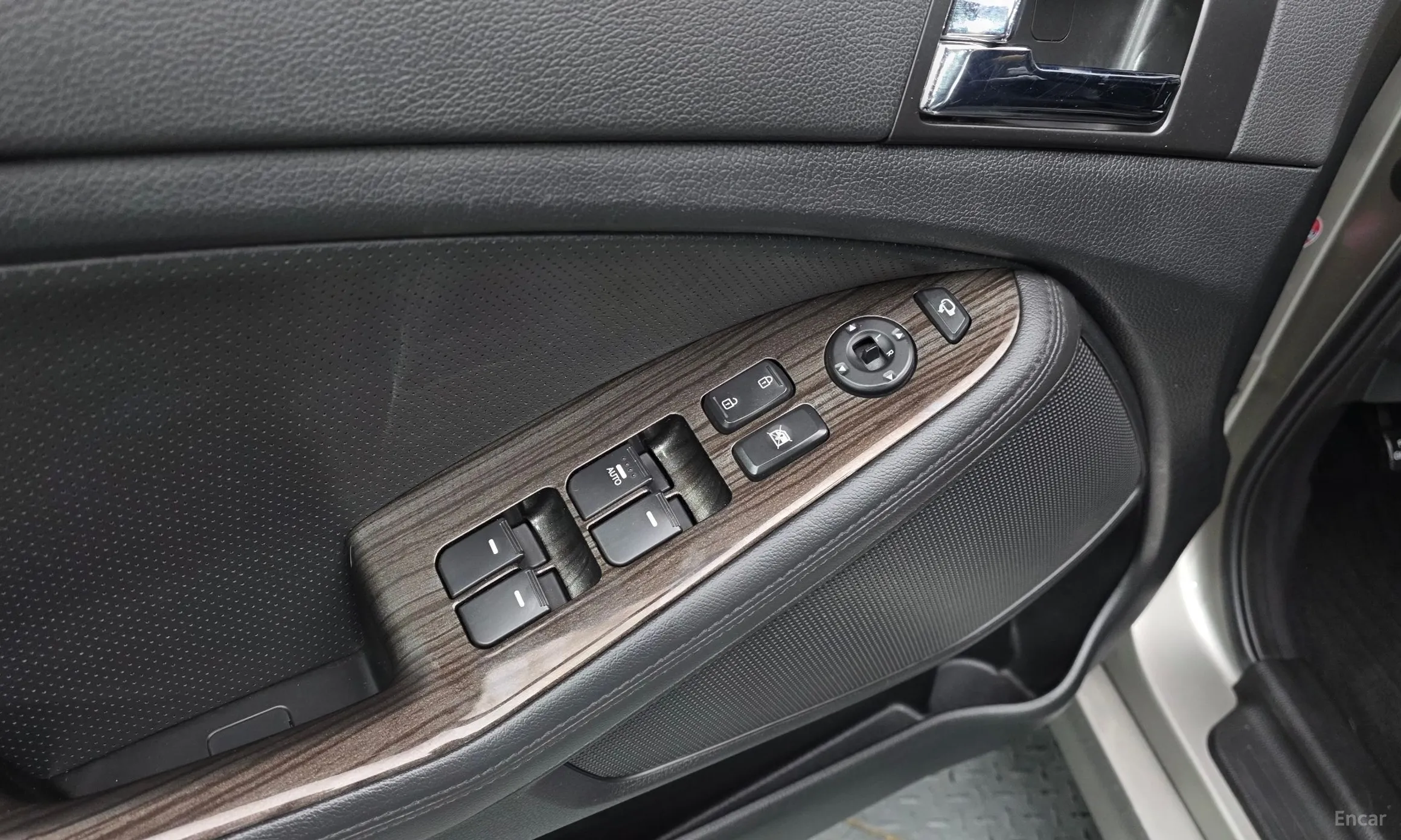Kia K5 превью 18