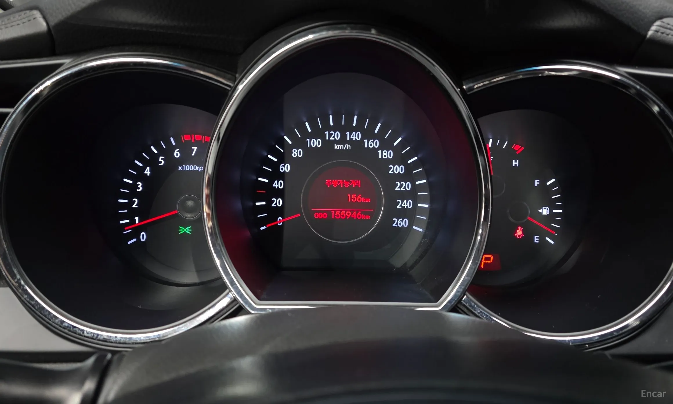Kia K5 превью 8