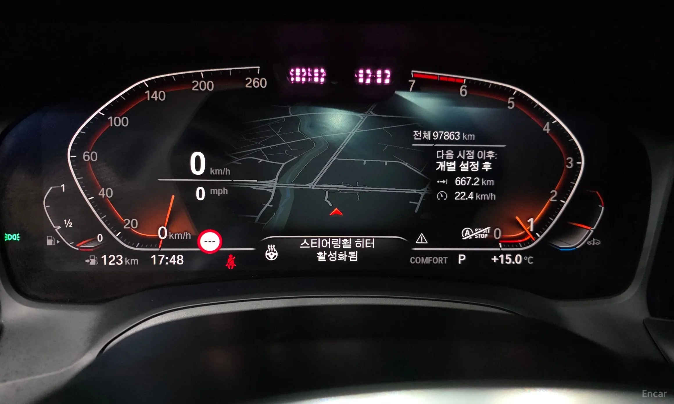 BMW 3 Series (G20) превью 8