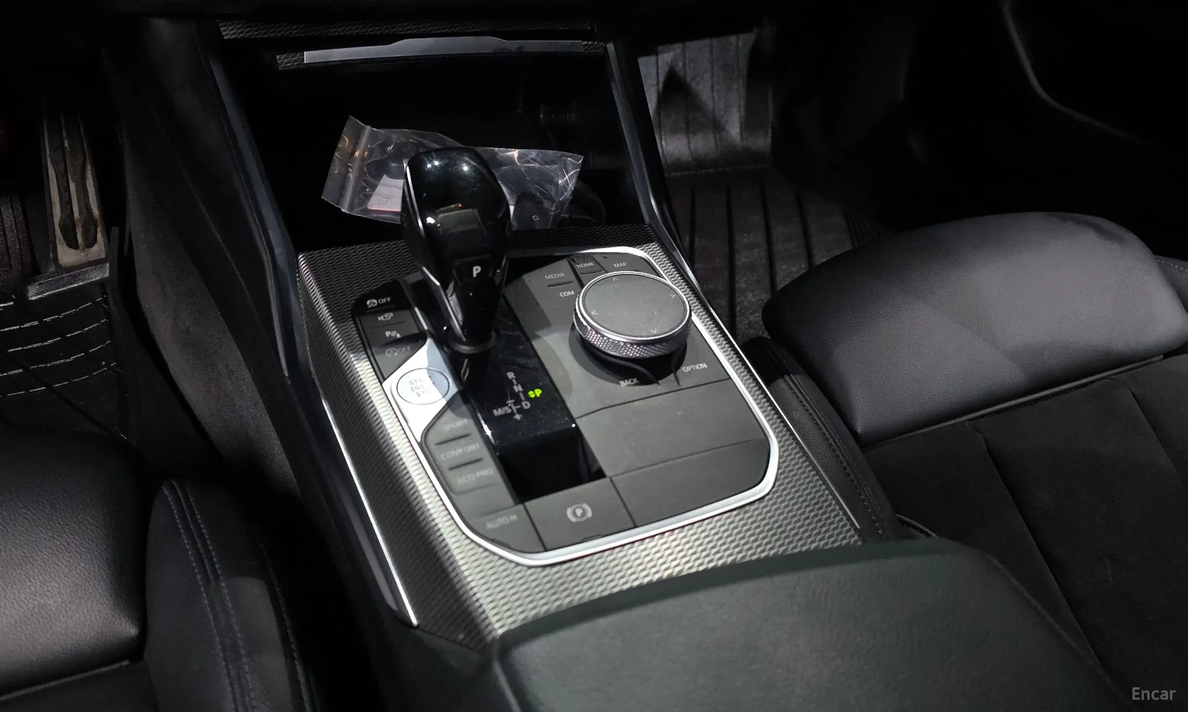 BMW 3 Series (G20) превью 9