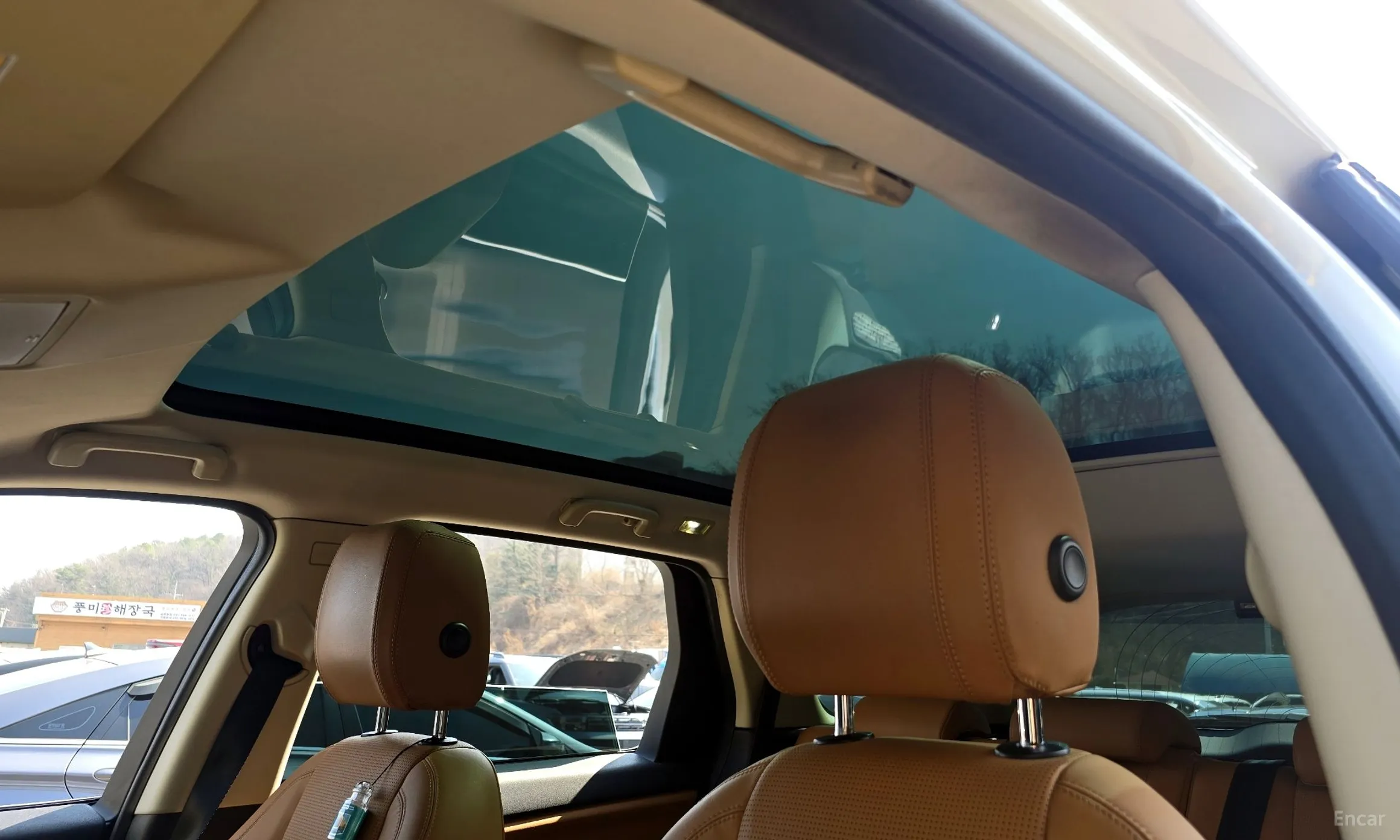 Land Rover Discovery Sports превью 20