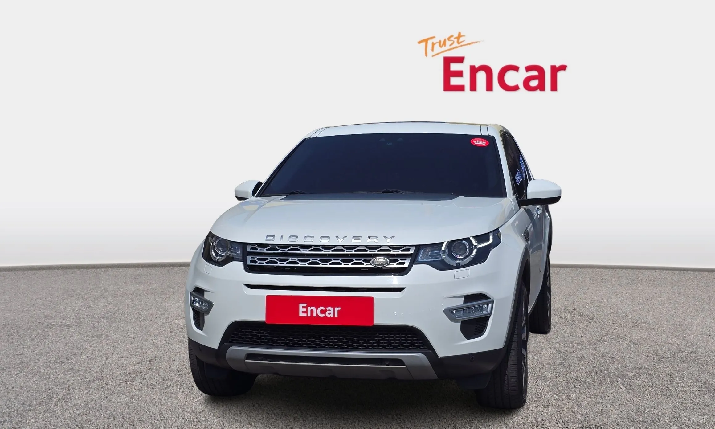 Land Rover Discovery Sports превью 3