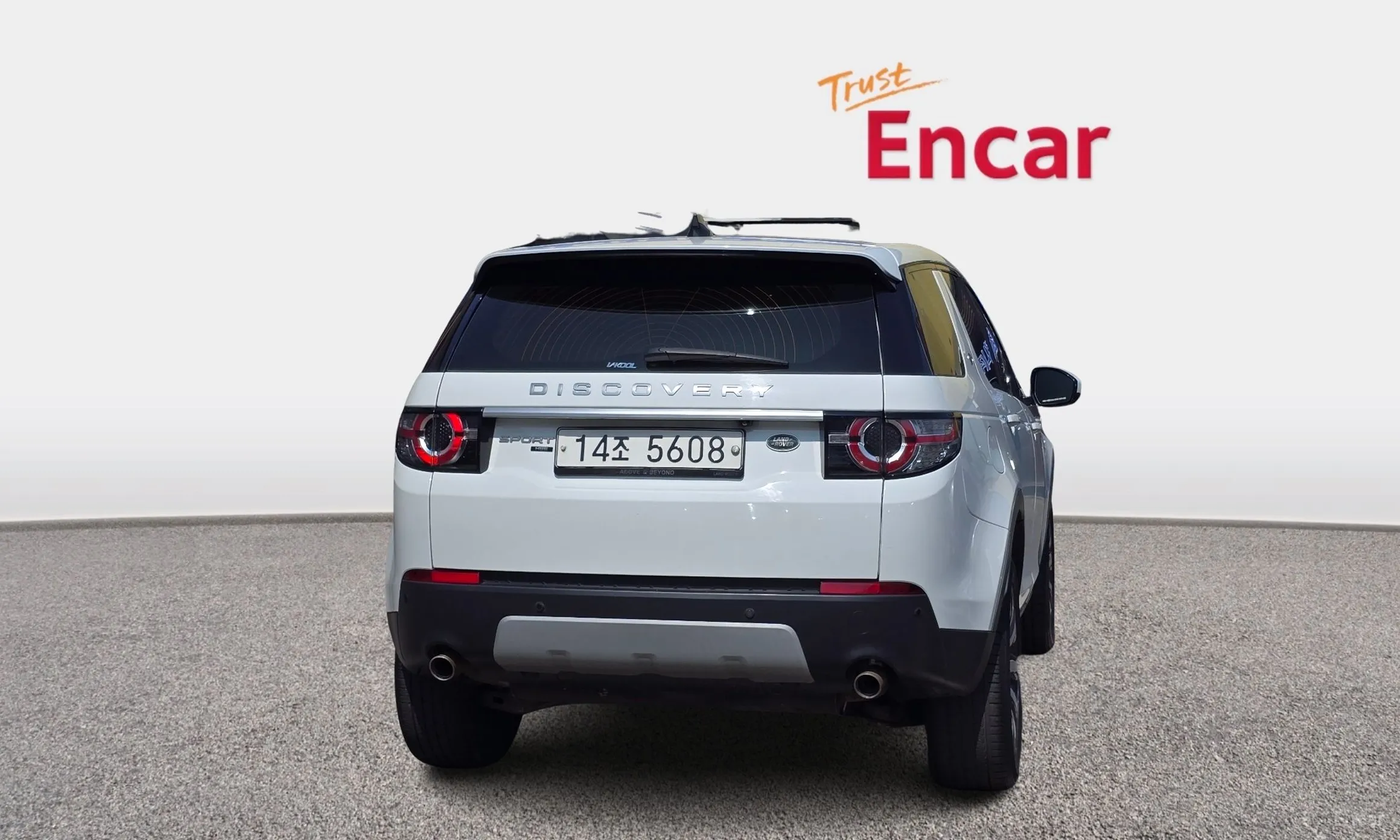 Land Rover Discovery Sports превью 4