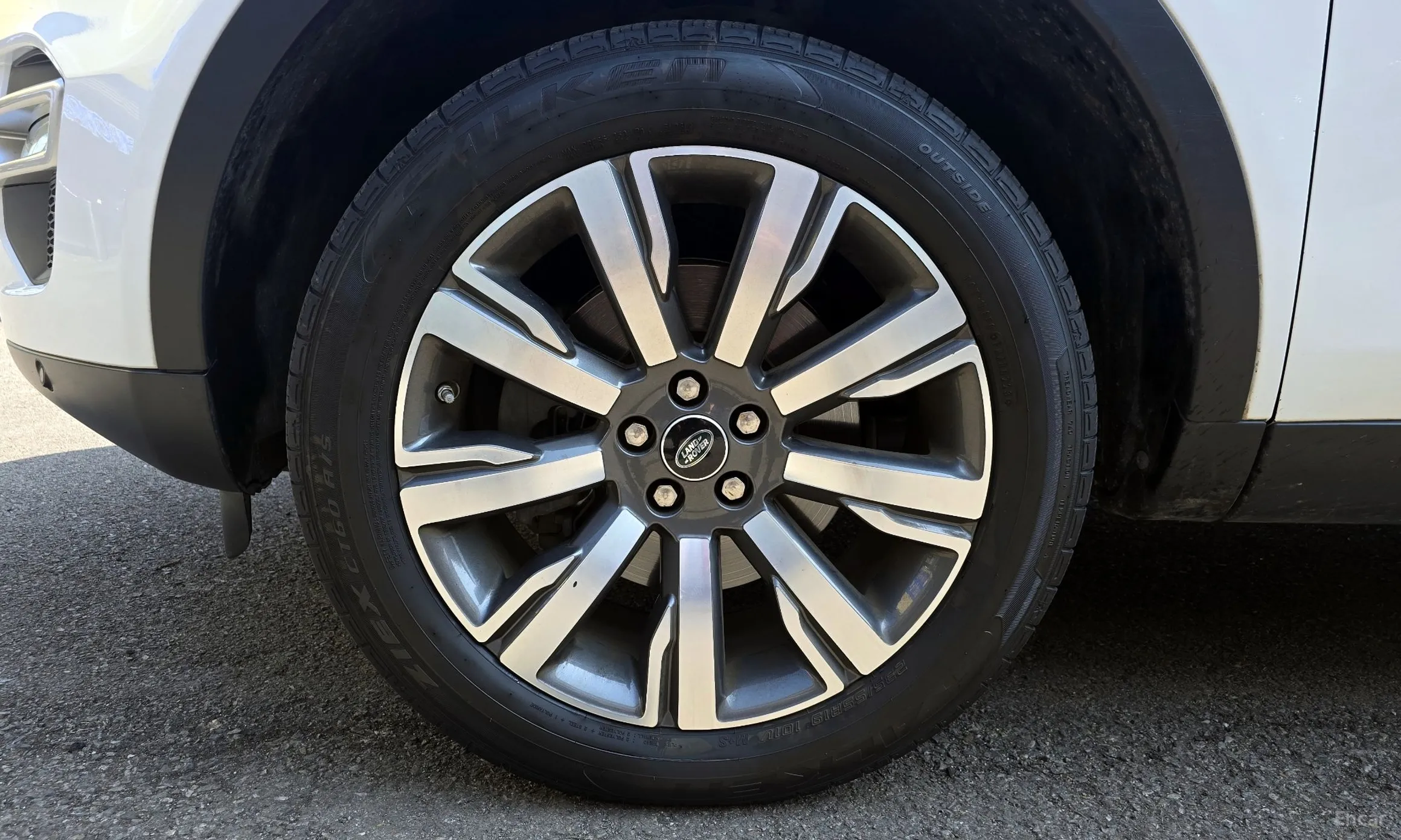 Land Rover Discovery Sports превью 5