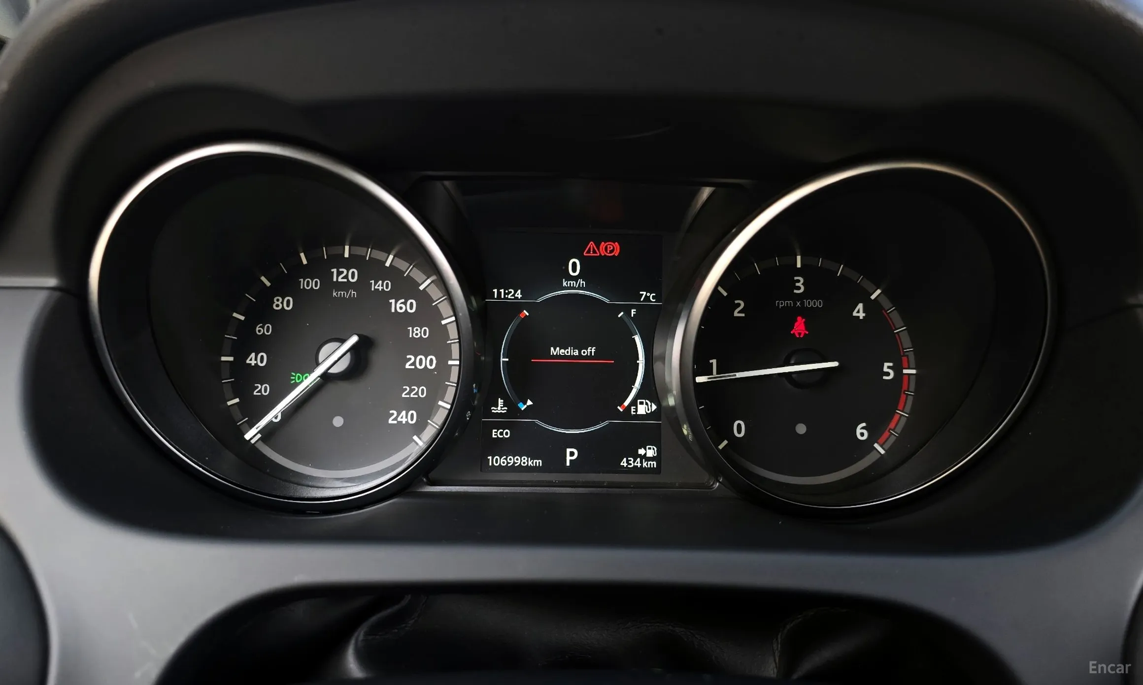 Land Rover Discovery Sports превью 8