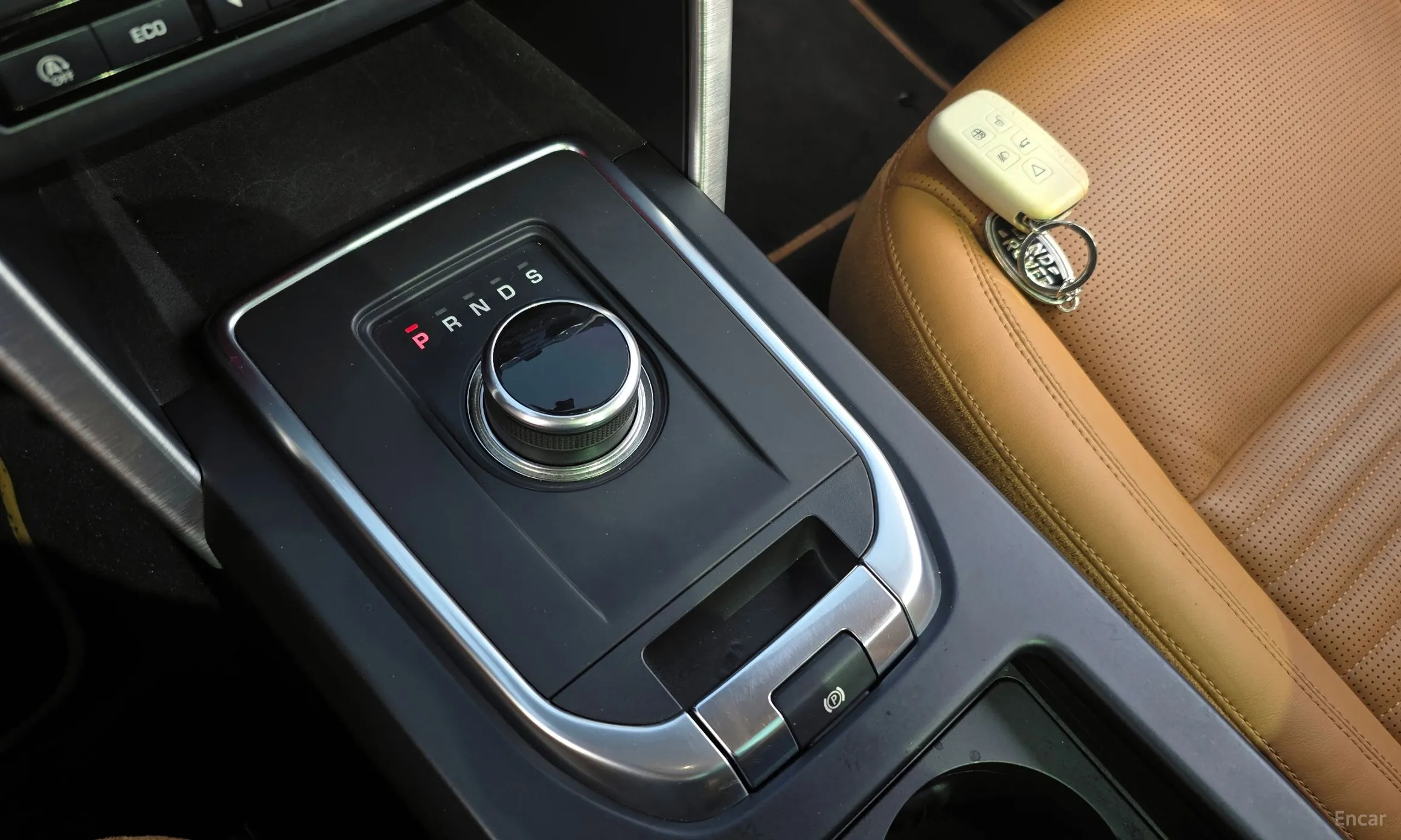 Land Rover Discovery Sports превью 9