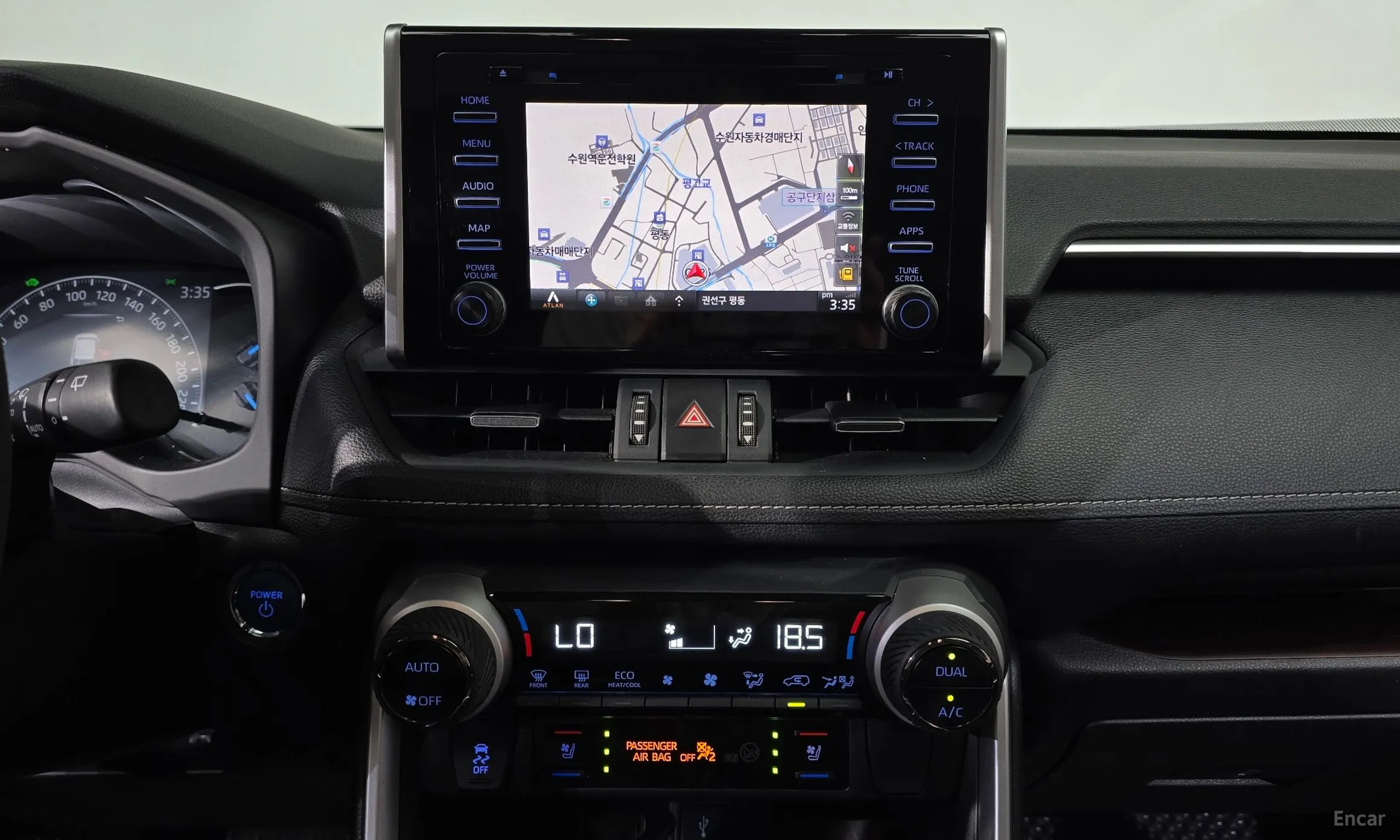 Toyota RAV4 5th Generation превью 14