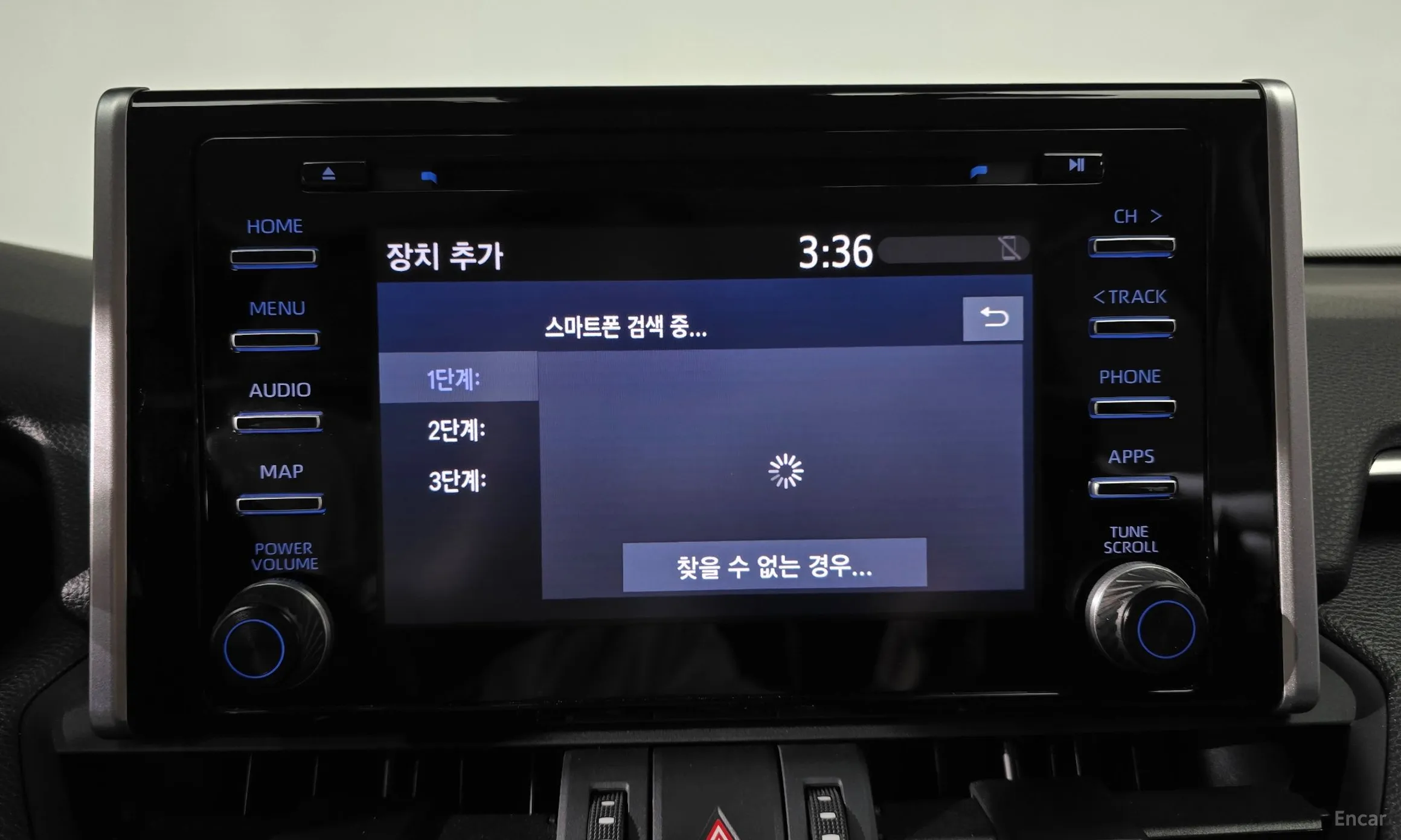 Toyota RAV4 5th Generation превью 17