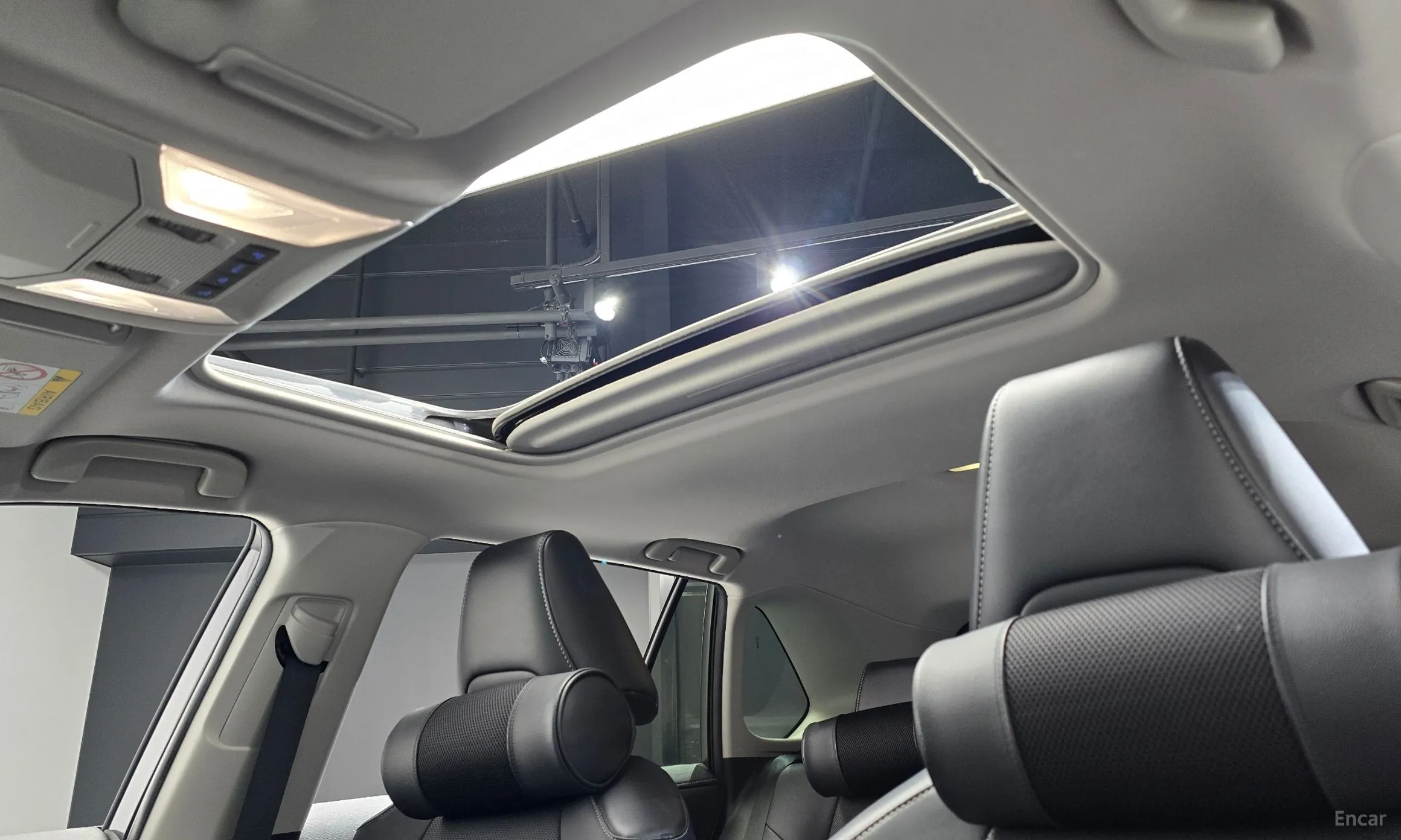 Toyota RAV4 5th Generation превью 19