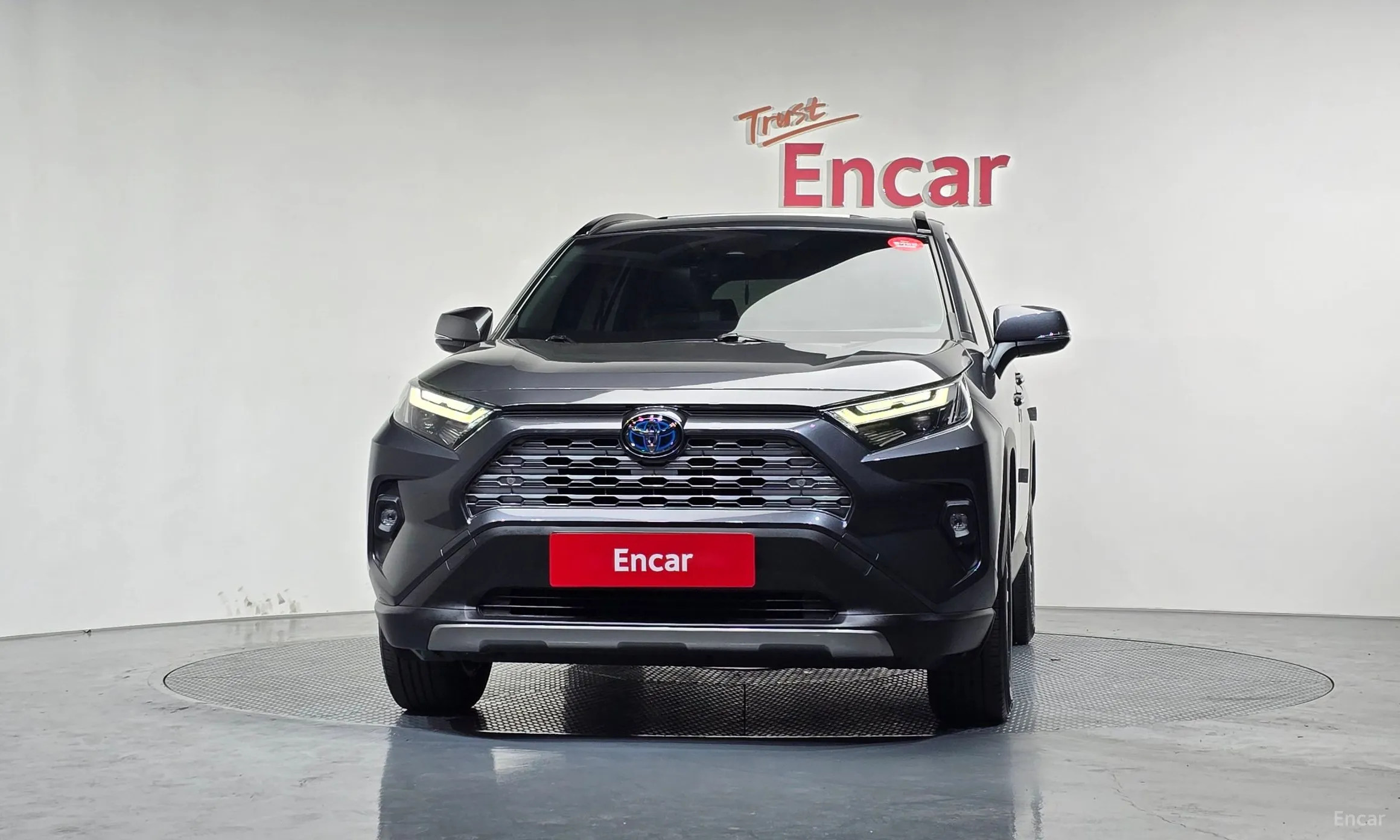 Toyota RAV4 5th Generation превью 3