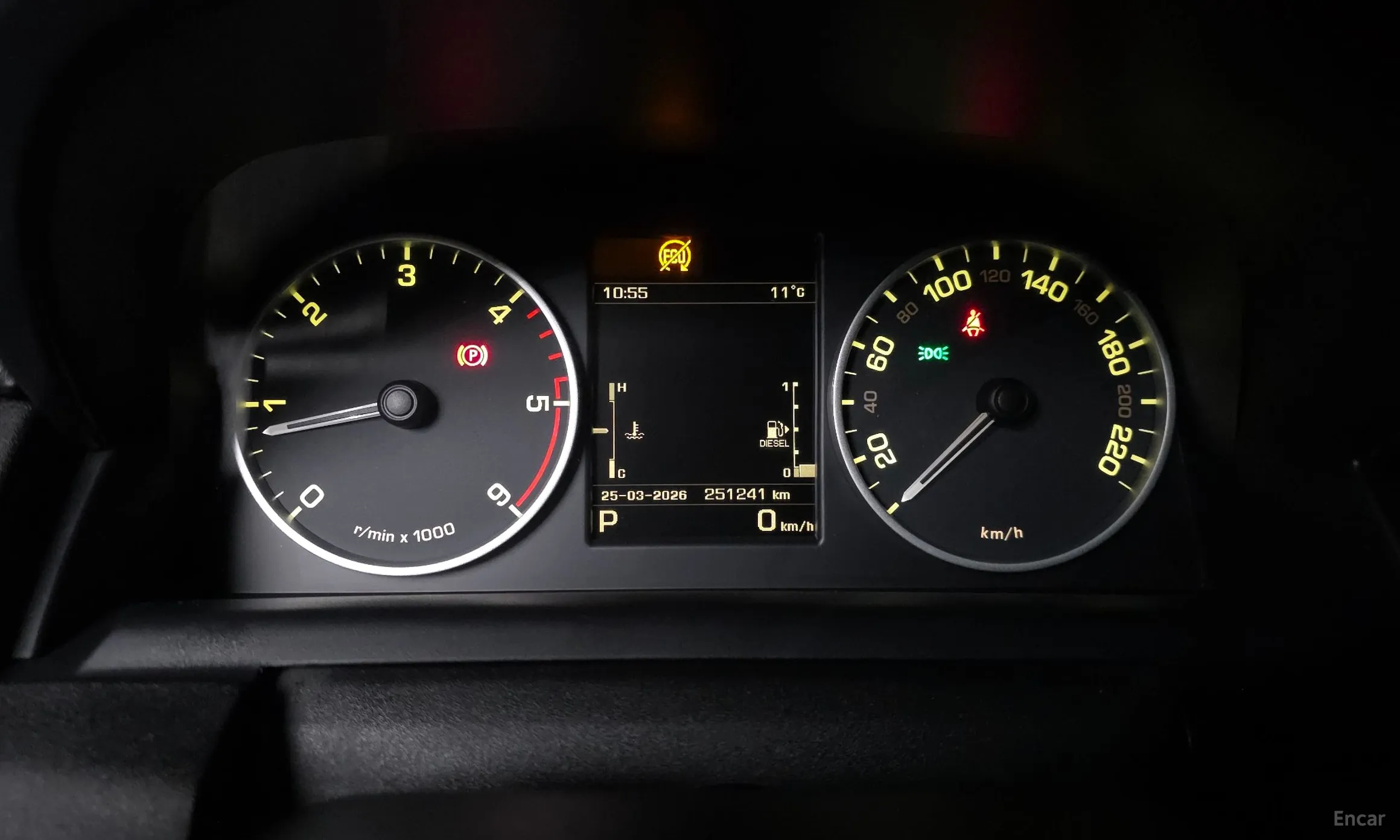 Land Rover Discovery 4 превью 8
