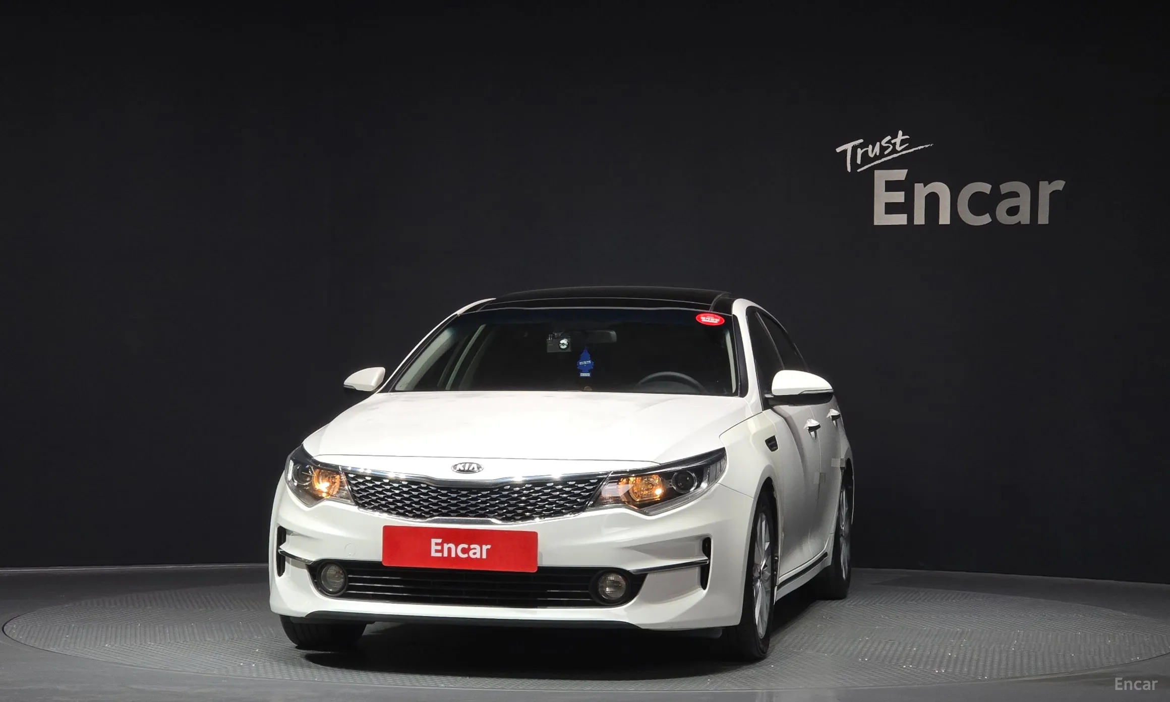 Kia K5 2nd Generation превью 3