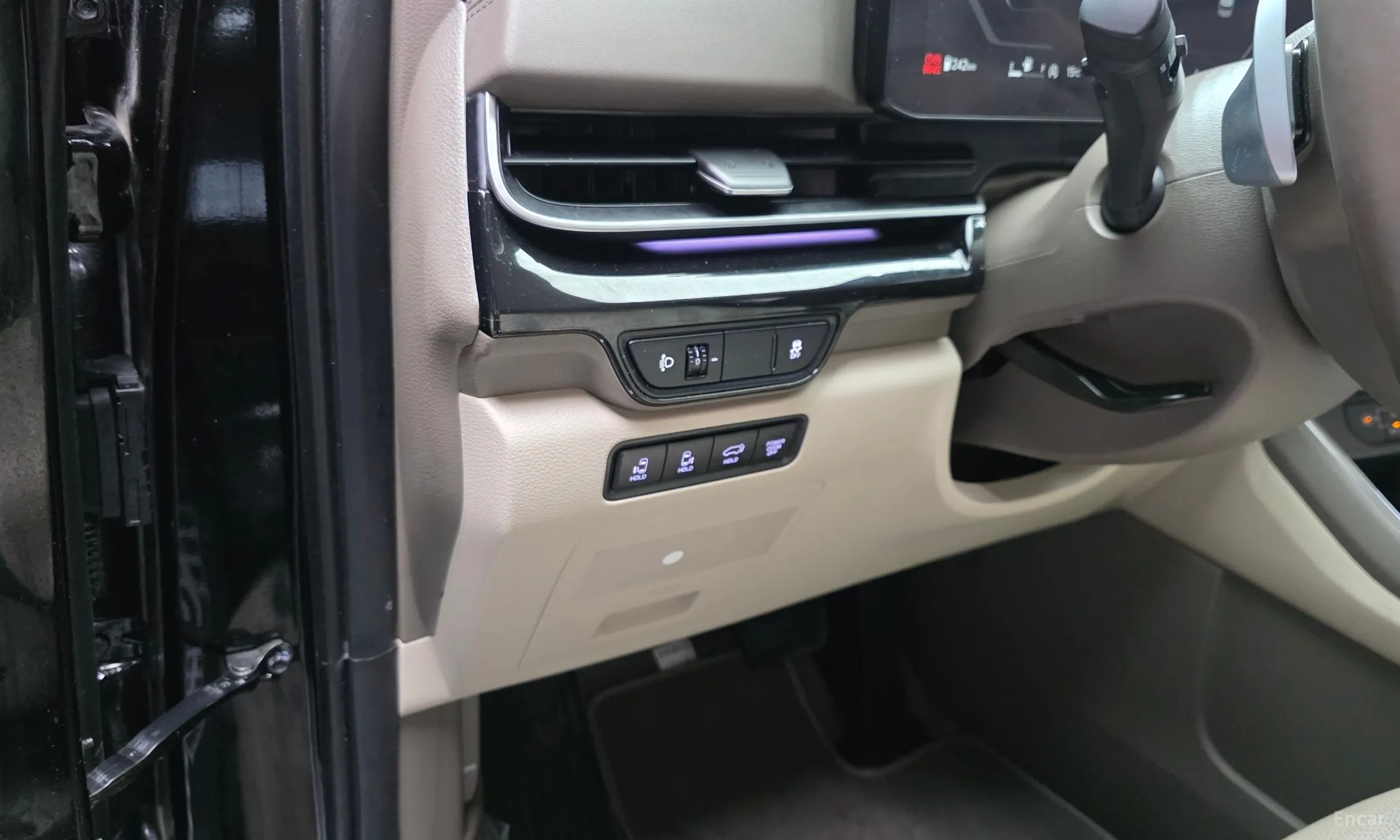 Kia Carnival 4th Generation превью 14