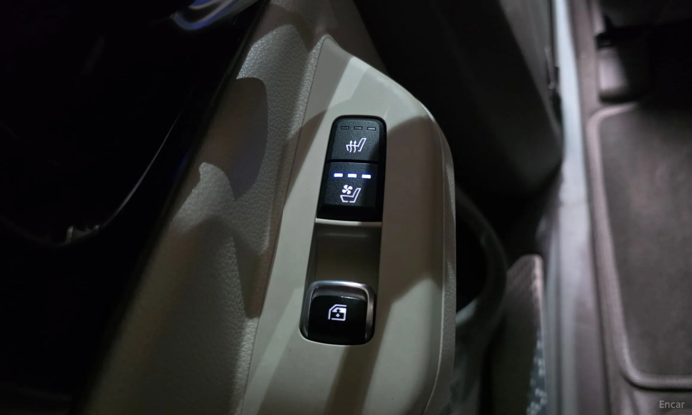 Kia Carnival 4th Generation превью 18