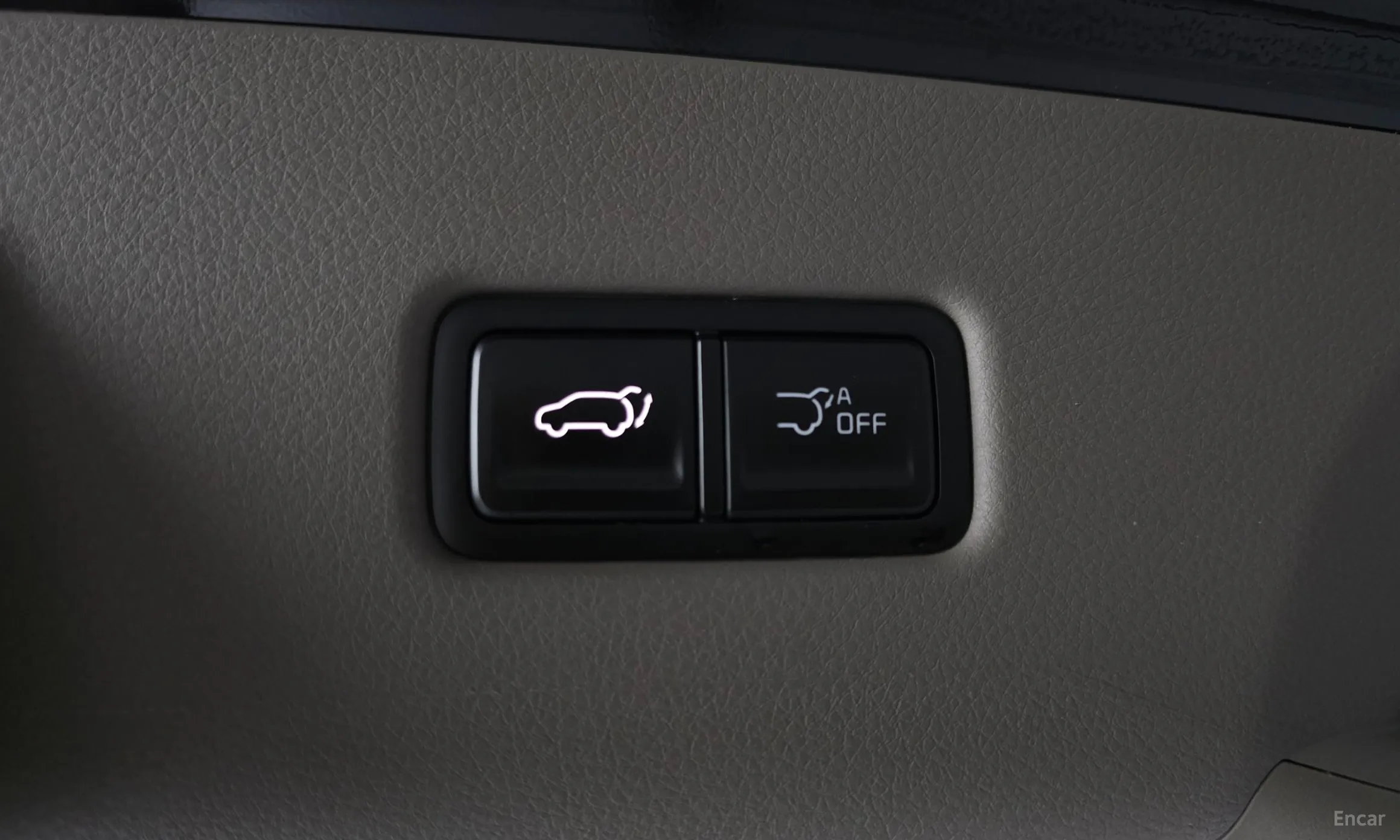 Kia Carnival 4th Generation превью 19