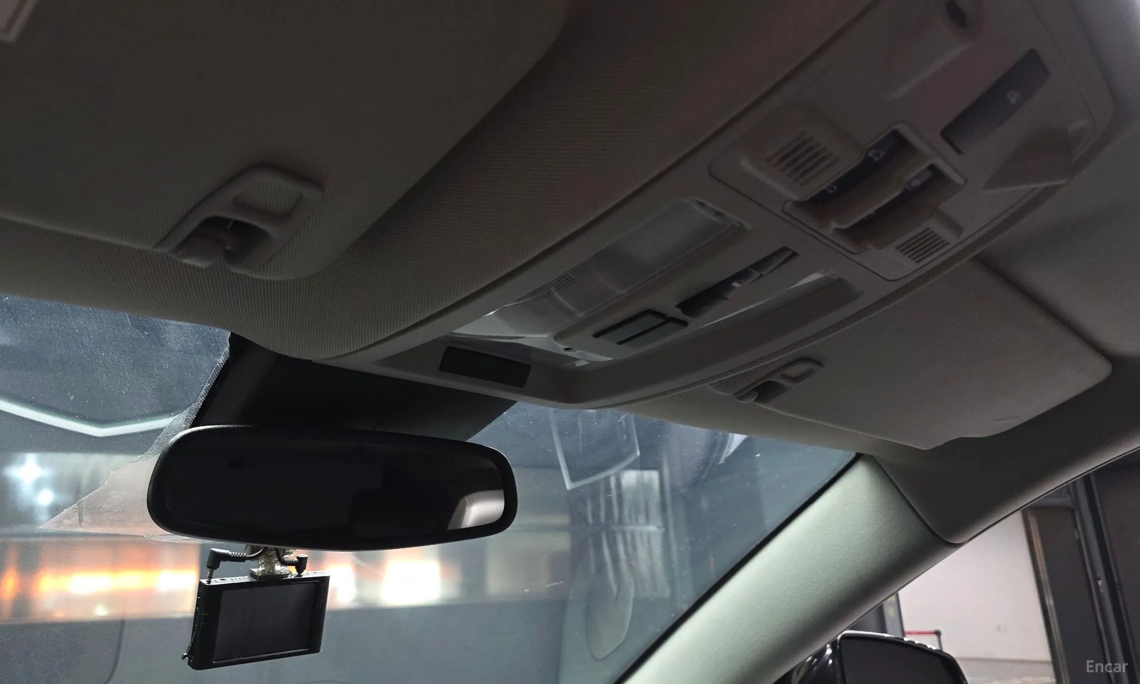 Cadillac All new SRX превью 16