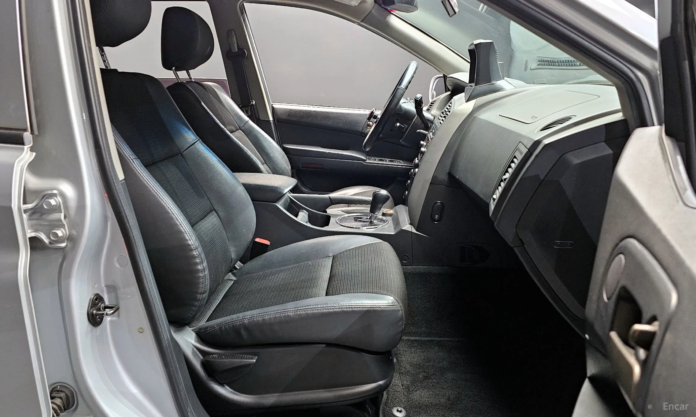 KG Mobility (SsangYong) Korando Sports превью 11