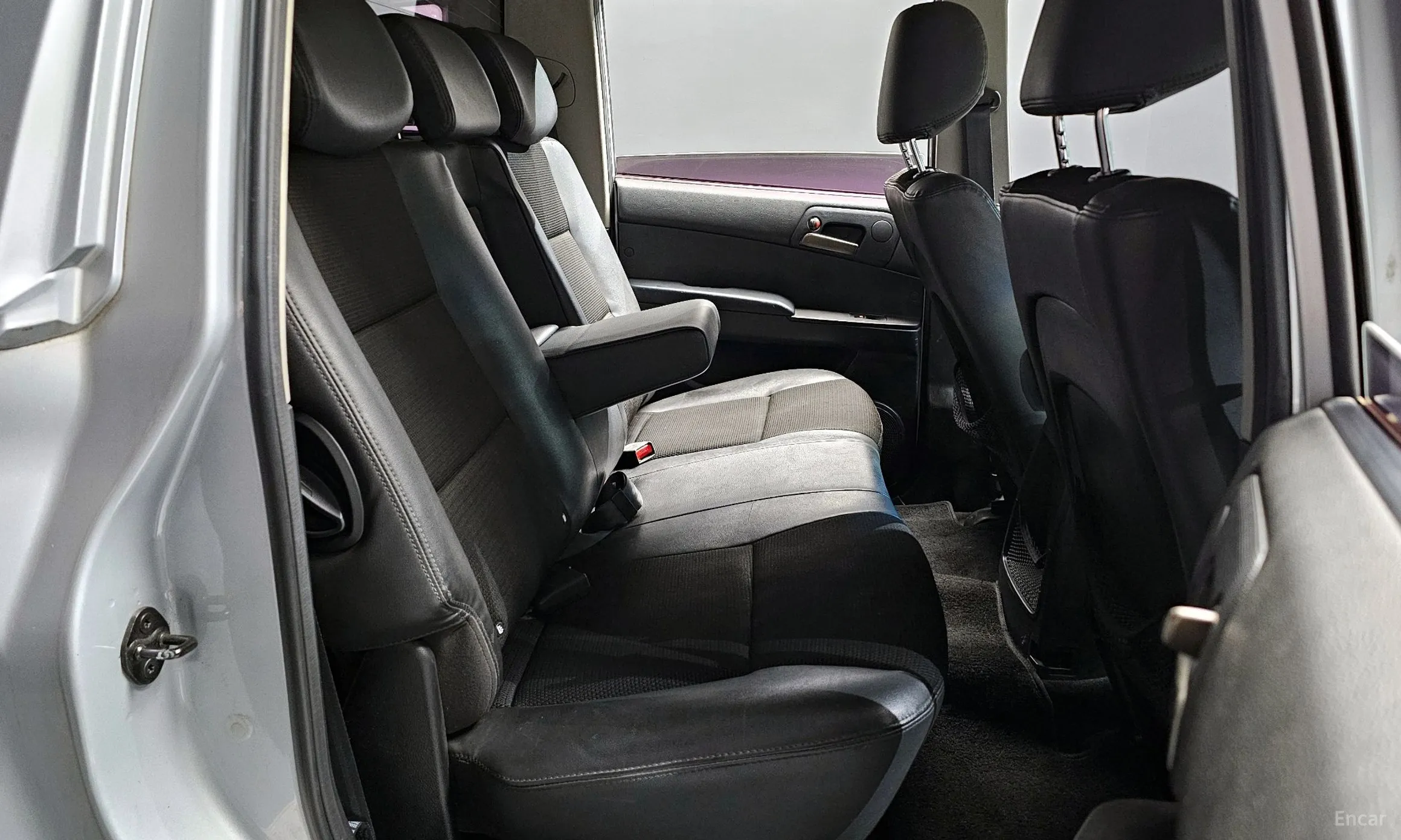 KG Mobility (SsangYong) Korando Sports превью 12