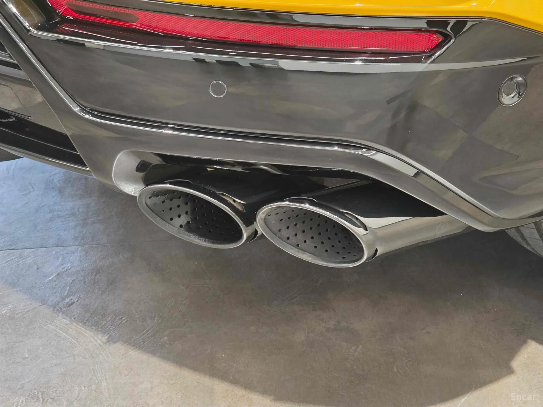 Lamborghini Urus превью 16